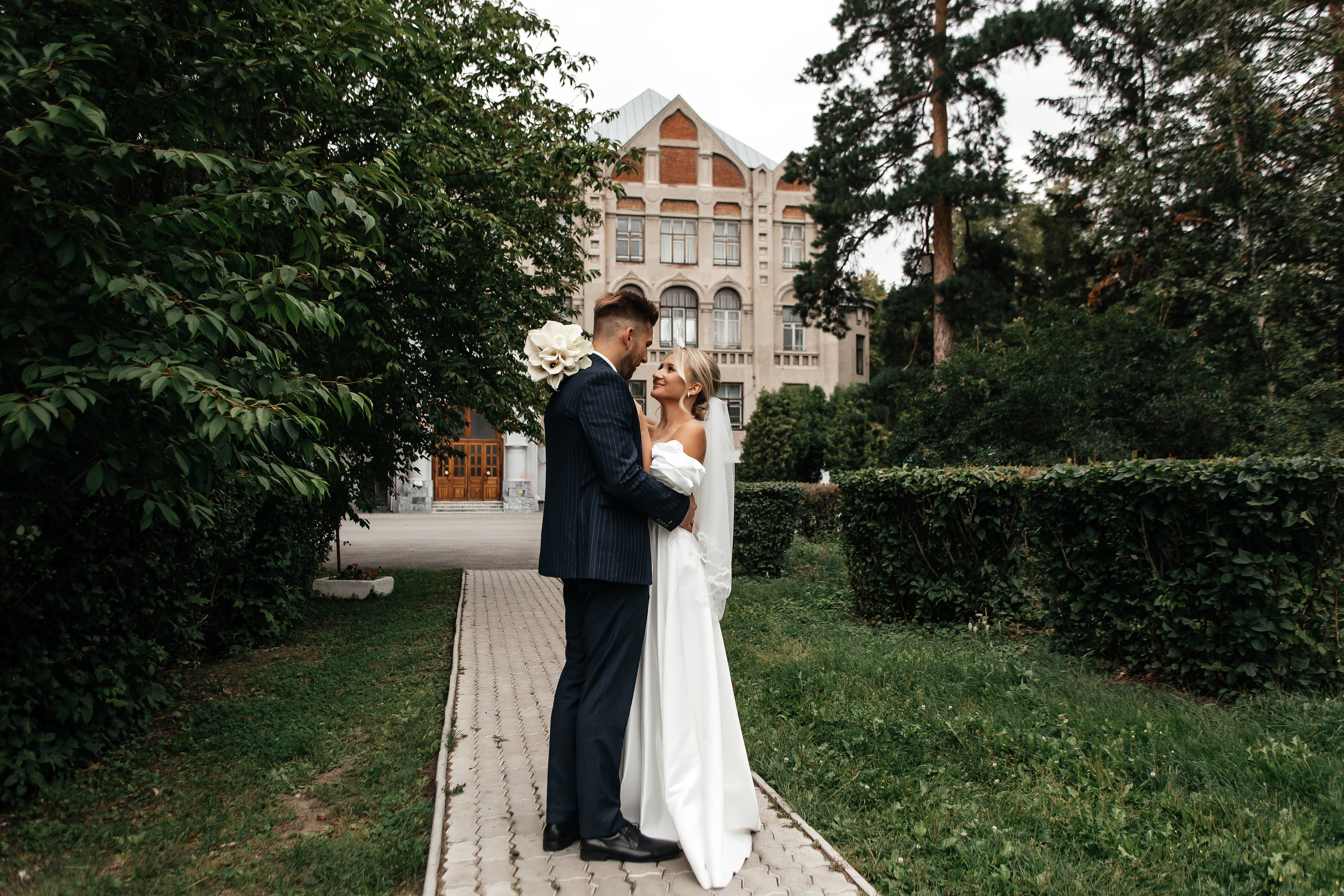 Локации. Свадебный и семейный фотограф в Омске Евгения Хакимова