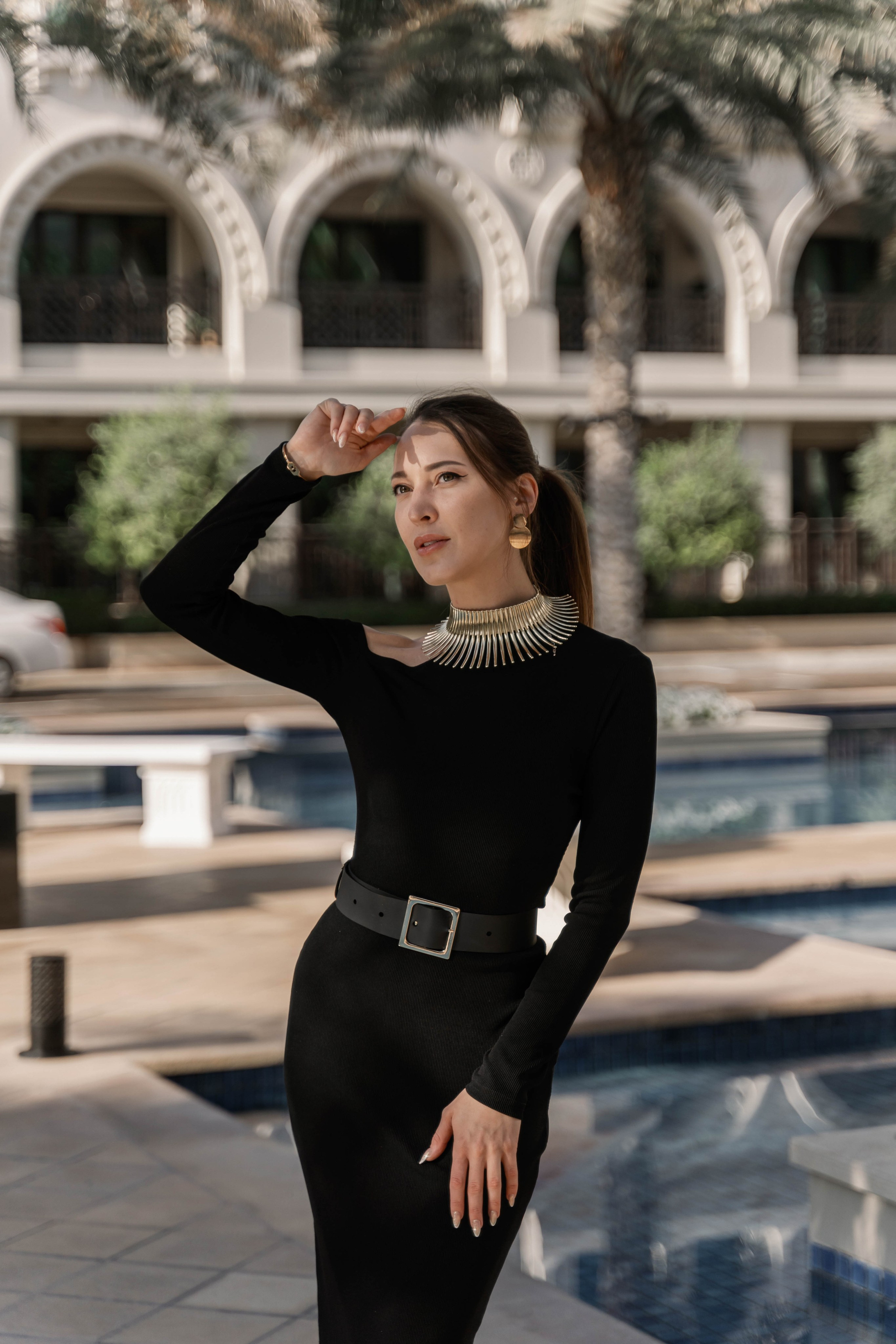 Фотосессия в дубае. Фотограф и видеограф в Москве и Абу Даби Мария Кулагина