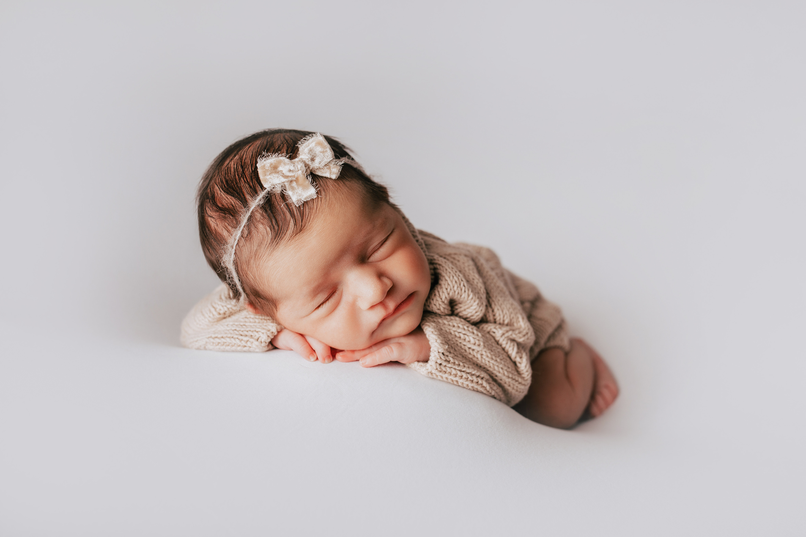 Фотограф новорожденных, детей и беременности г. Волгодонск Дарья Илькова