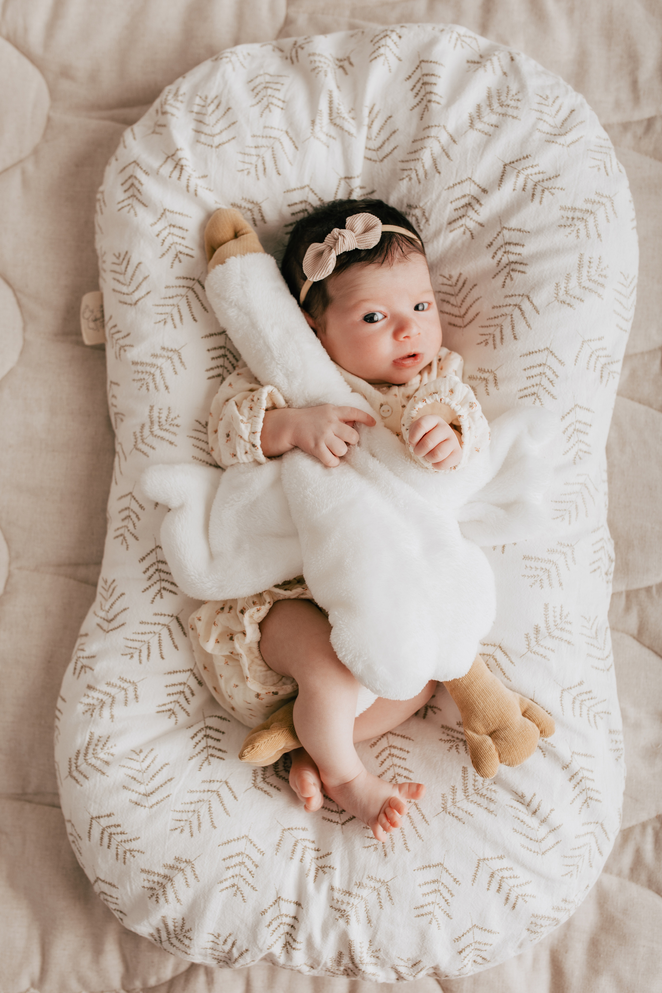 Фотограф новорожденных, детей и беременности г. Волгодонск Дарья Илькова