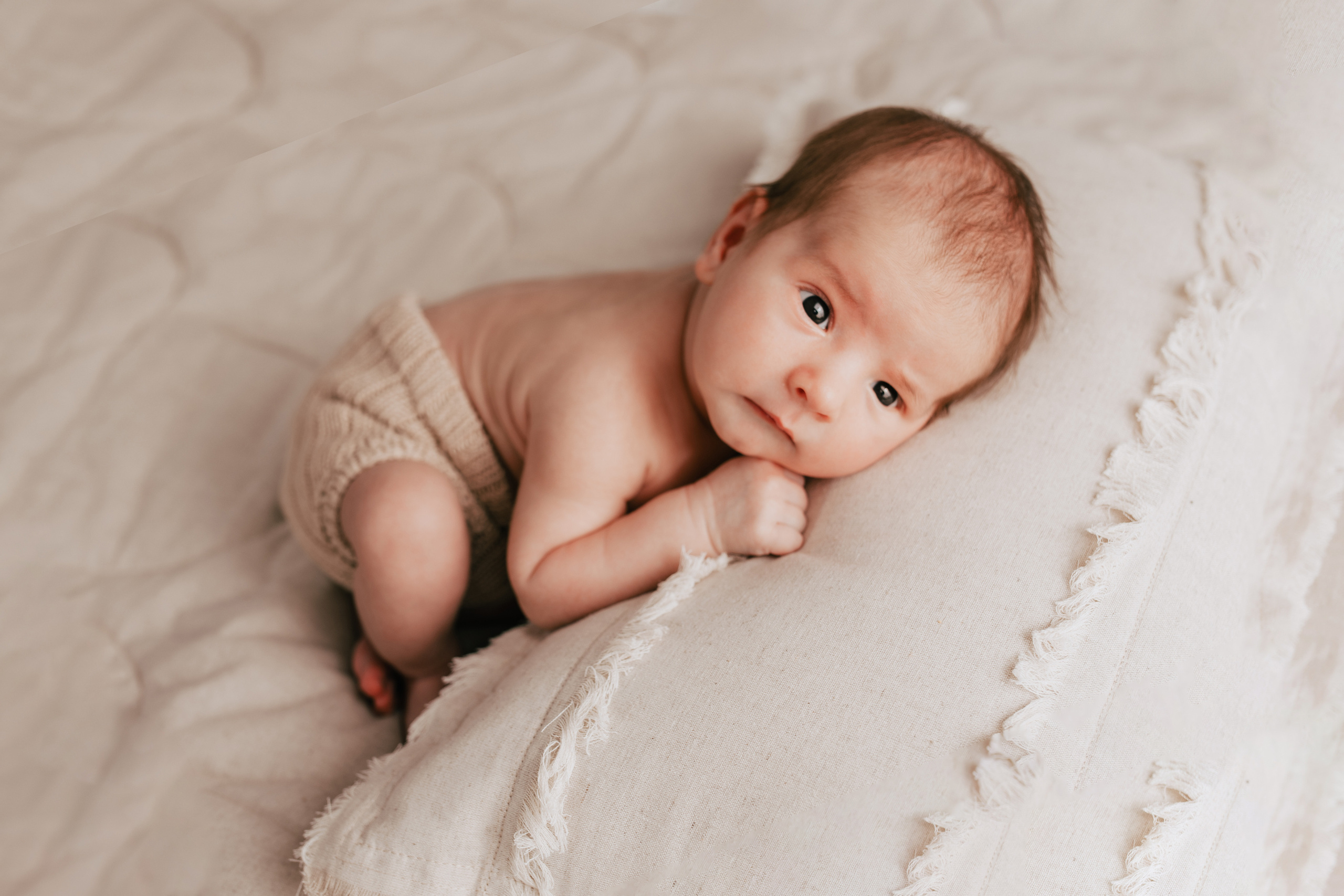 Фотограф новорожденных, детей и беременности г. Волгодонск Дарья Илькова