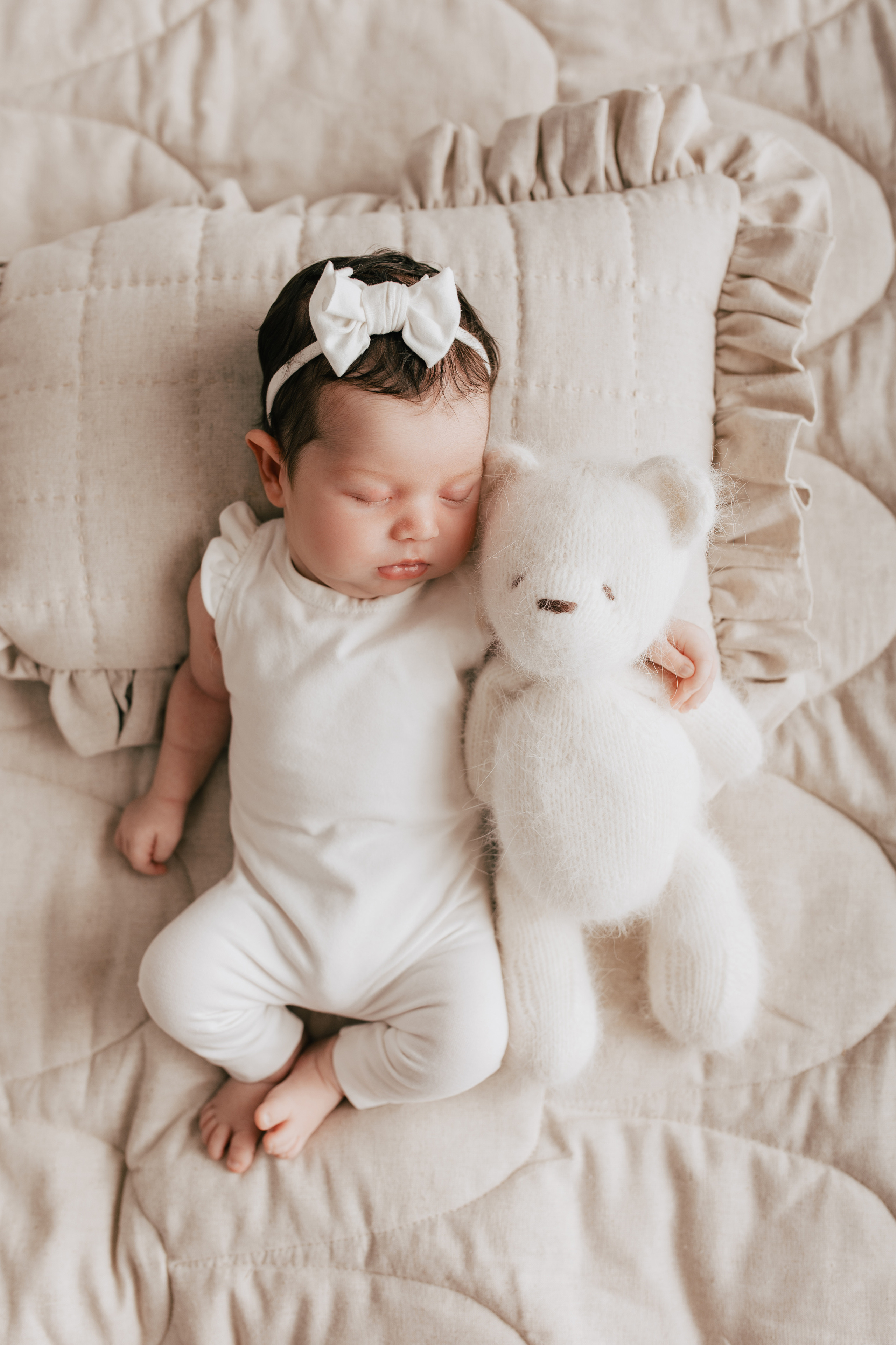 Фотограф новорожденных, детей и беременности г. Волгодонск Дарья Илькова