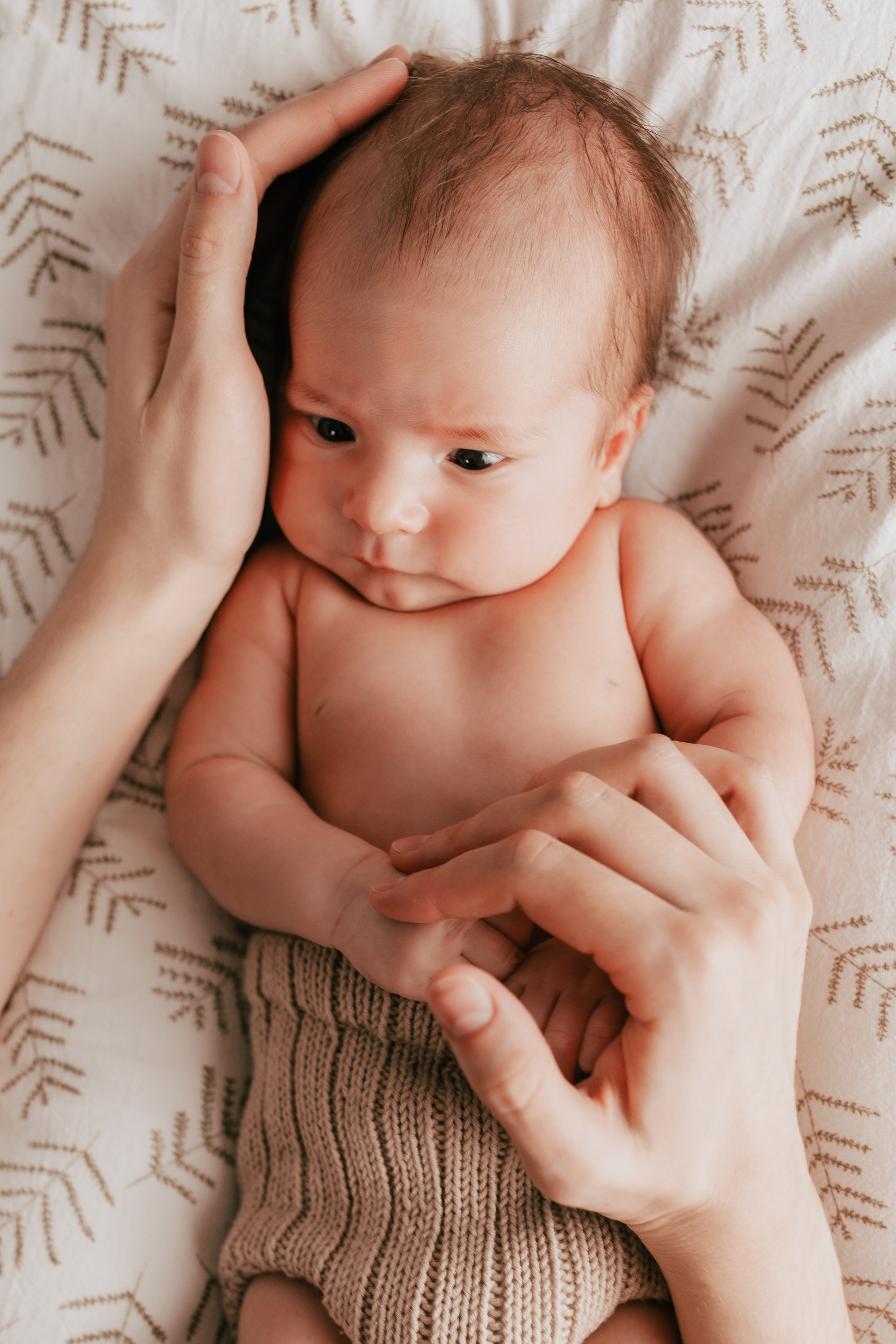 Фотограф новорожденных, детей и беременности г. Волгодонск Дарья Илькова