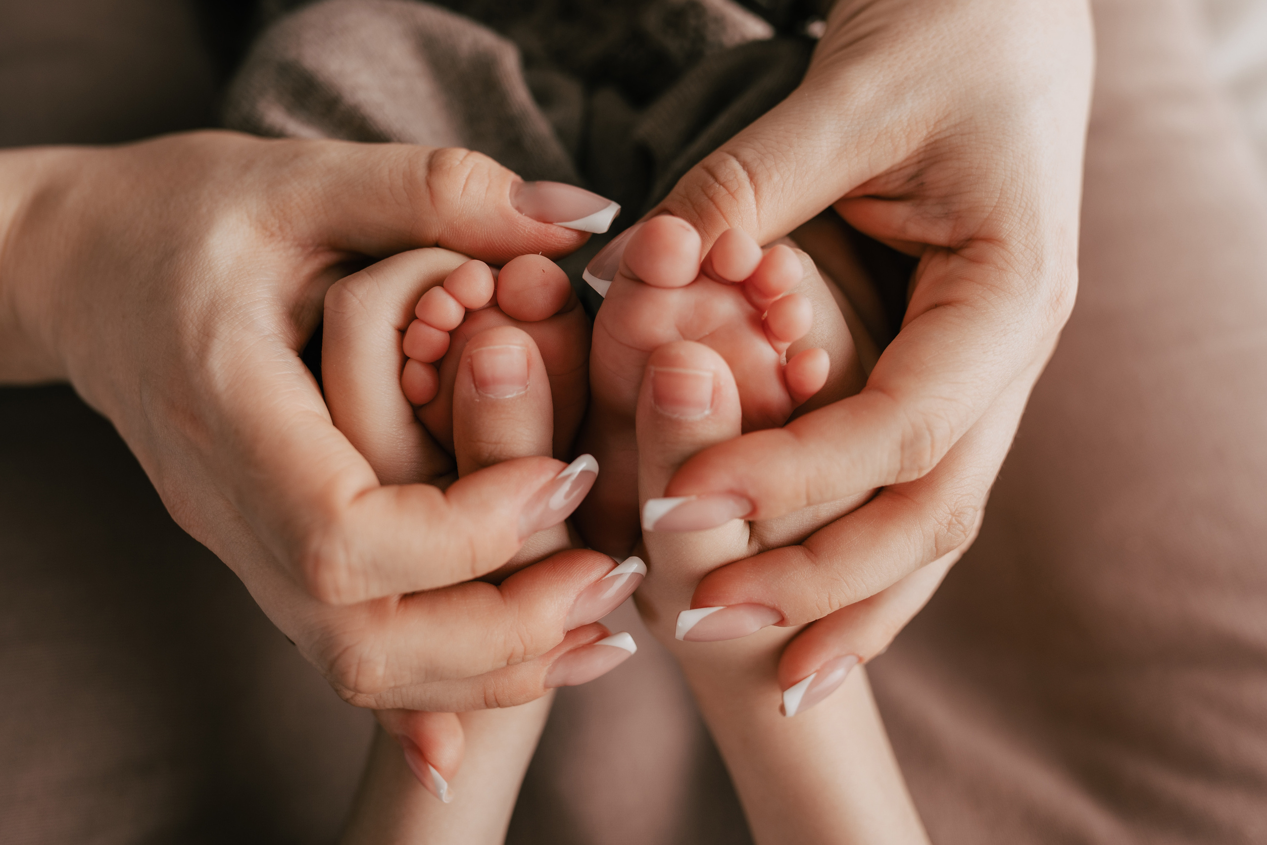 Фотограф новорожденных, детей и беременности г. Волгодонск Дарья Илькова