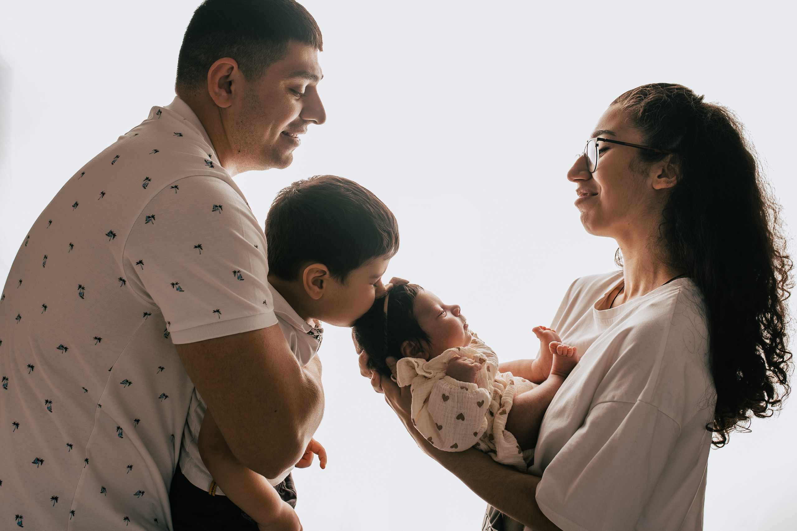 Фотограф новорожденных, детей и беременности г. Волгодонск Дарья Илькова