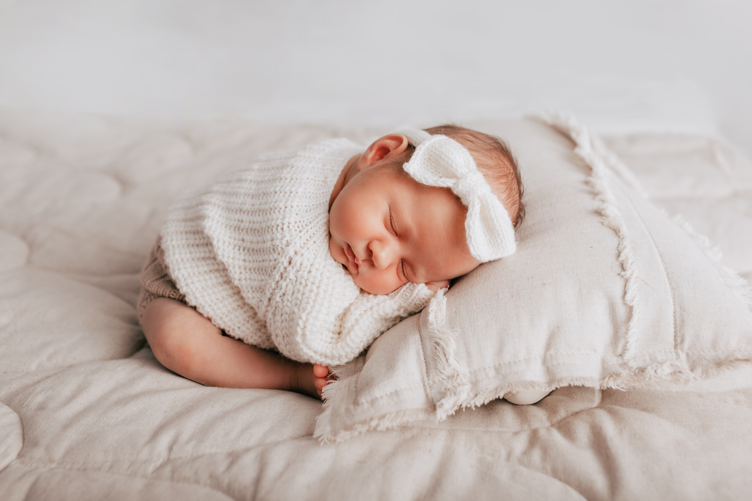 Фотограф новорожденных, детей и беременности г. Волгодонск Дарья Илькова