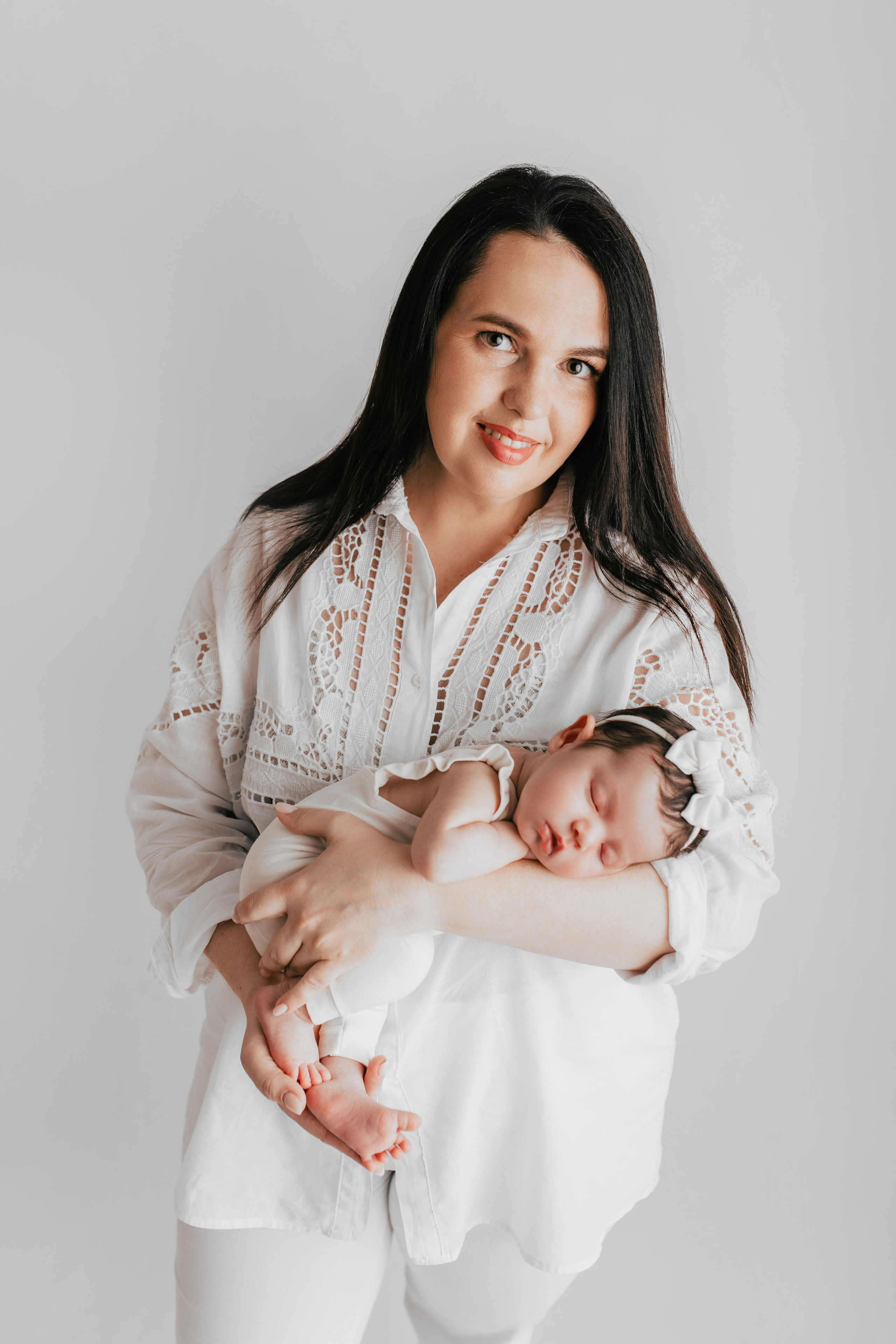 Фотограф новорожденных, детей и беременности г. Волгодонск Дарья Илькова