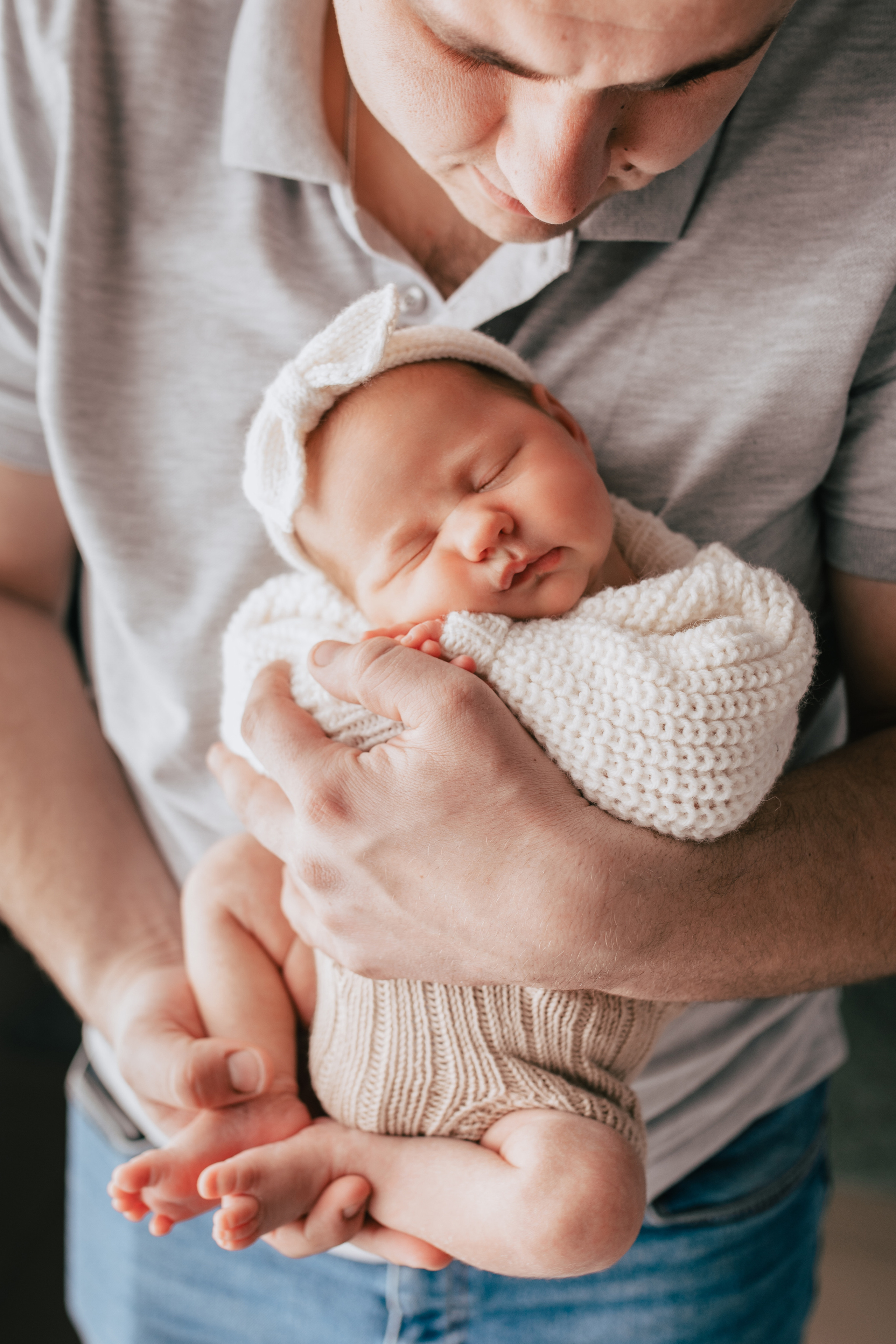 Фотограф новорожденных, детей и беременности г. Волгодонск Дарья Илькова