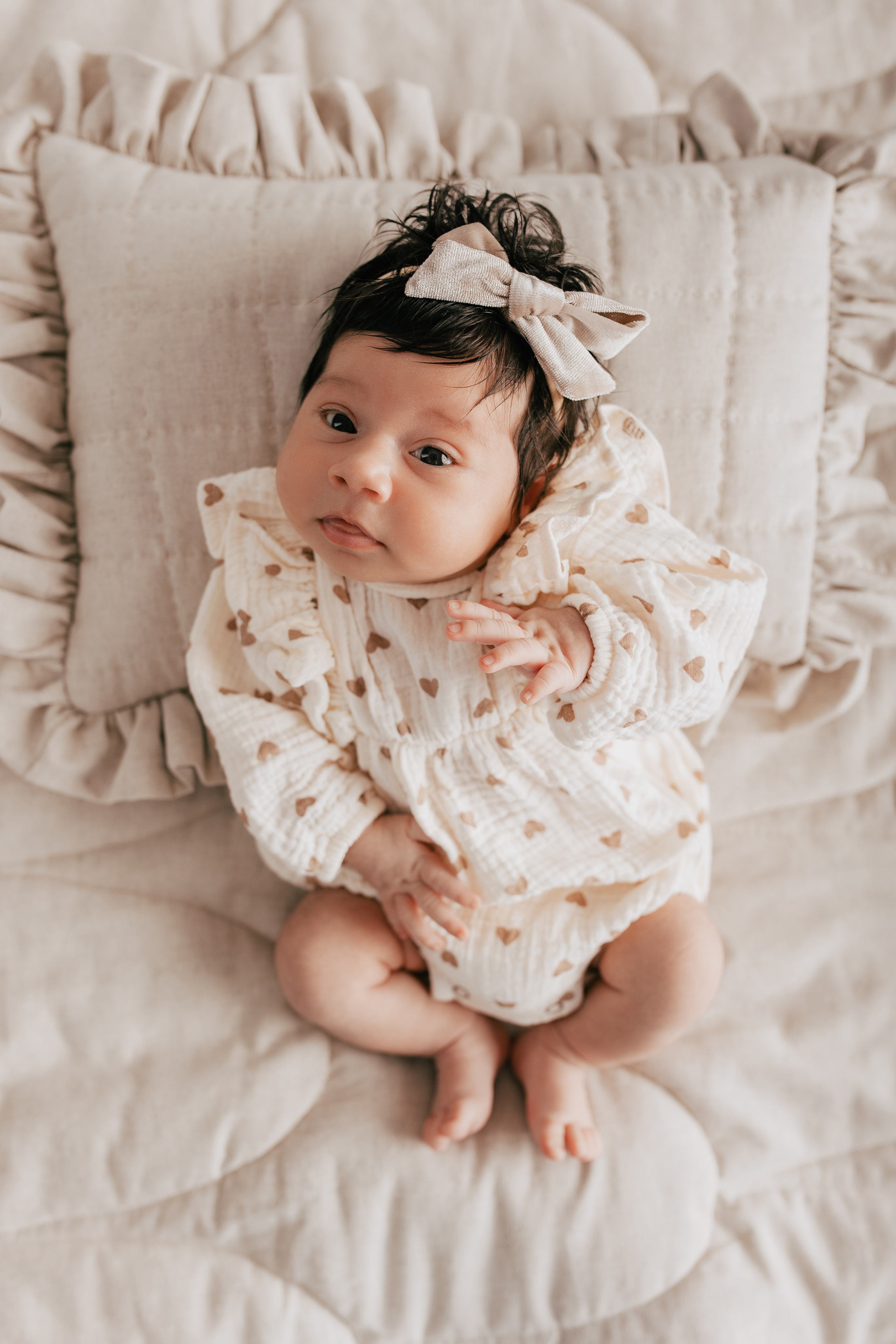 Фотограф новорожденных, детей и беременности г. Волгодонск Дарья Илькова