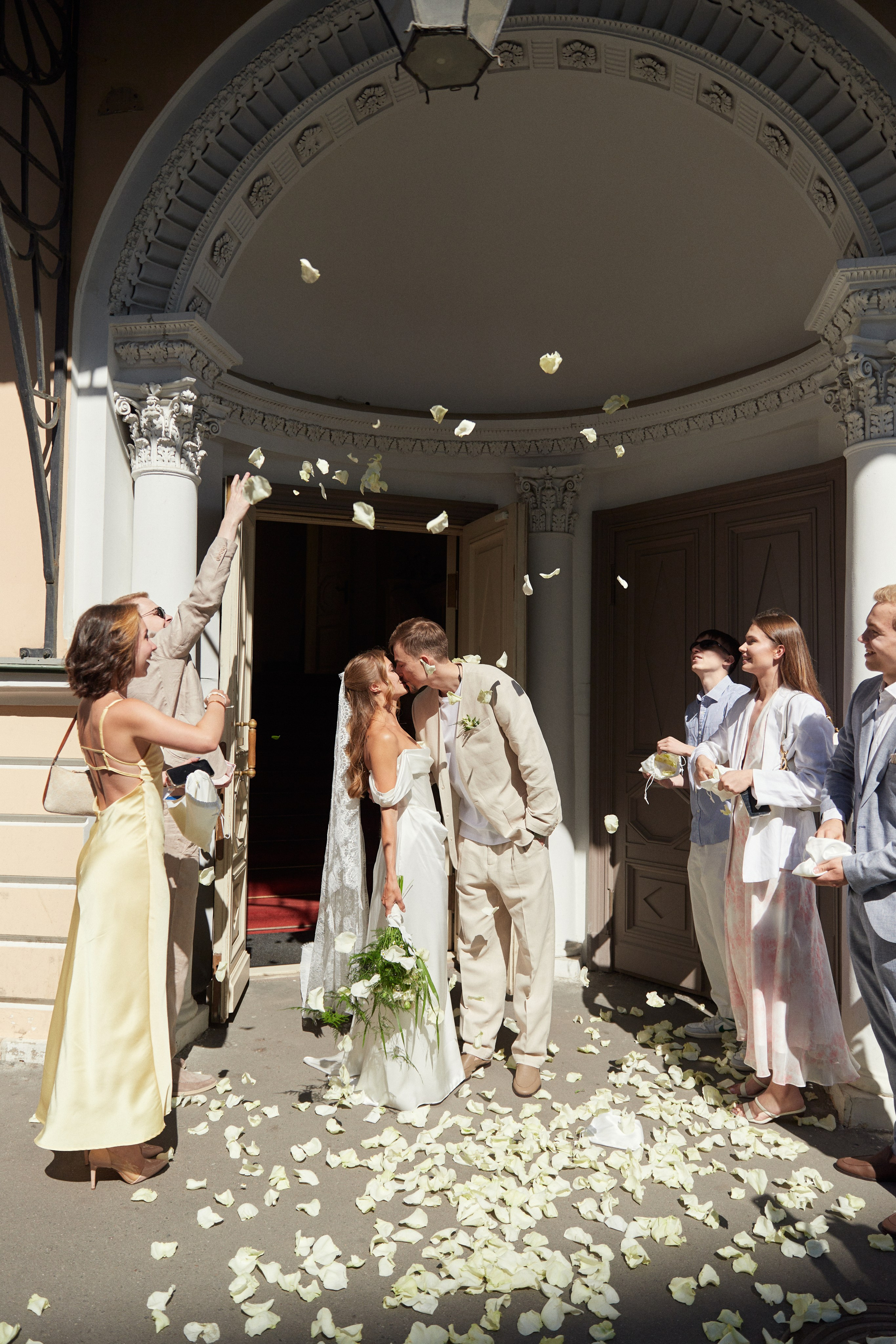 Варя & Миша. Фоттéтика / фотоагентство в москве / фотограф москва