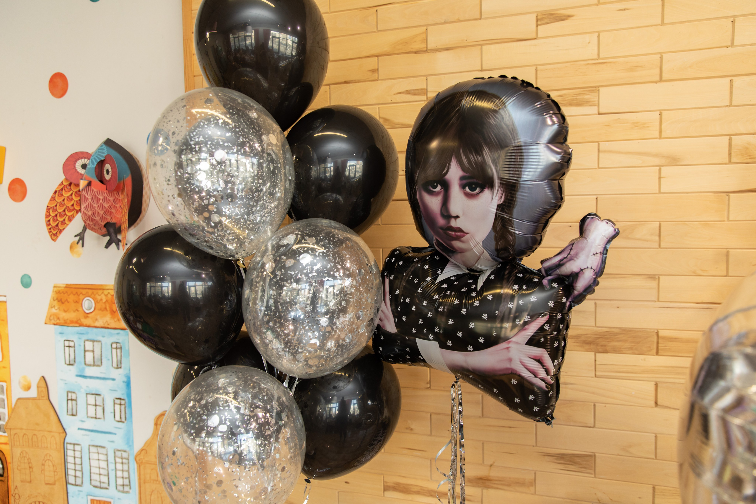 Катюше 5 лет. Фотограф Татьяна Генева