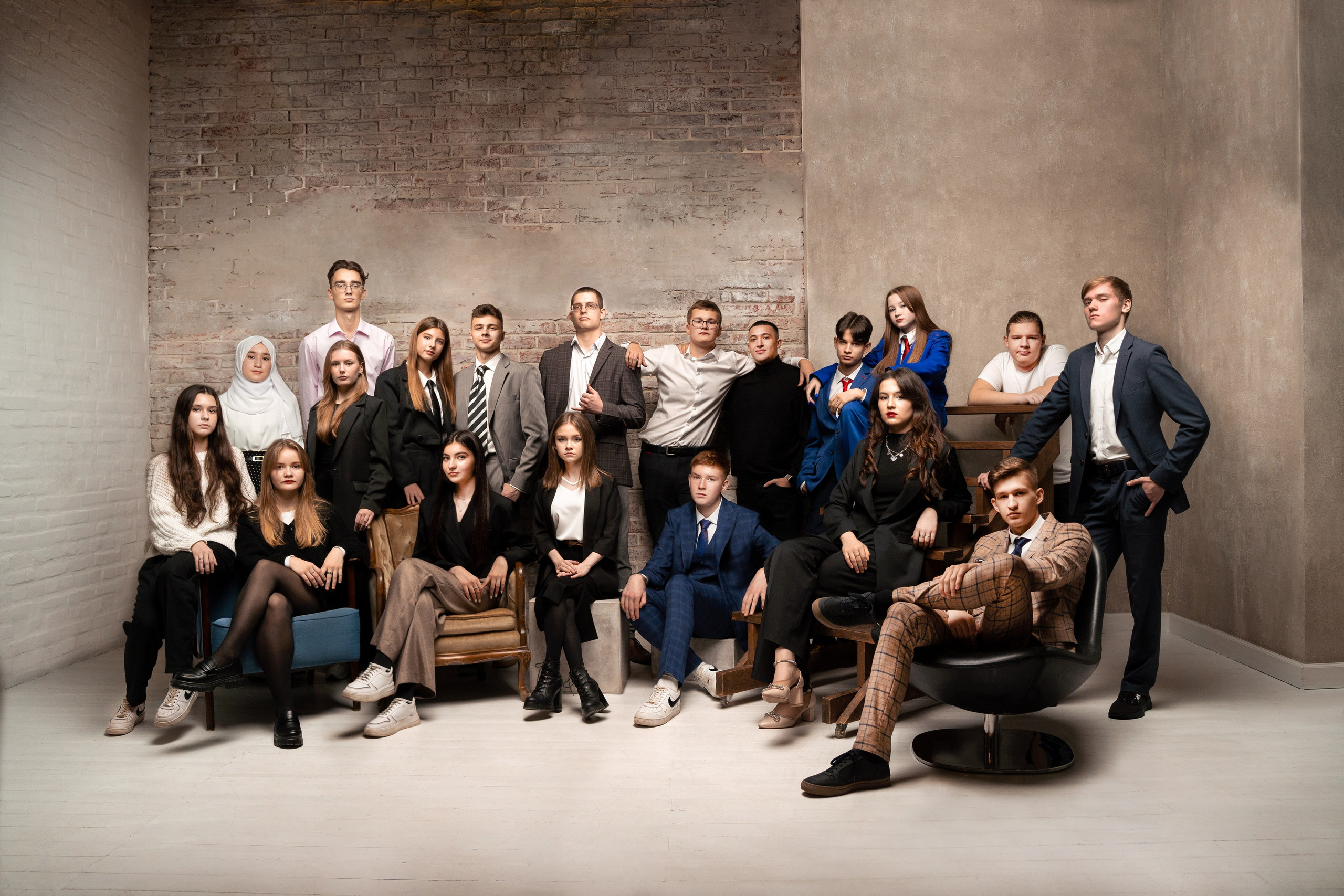 Выпускные альбомы Новосибирск — Твой Альбом