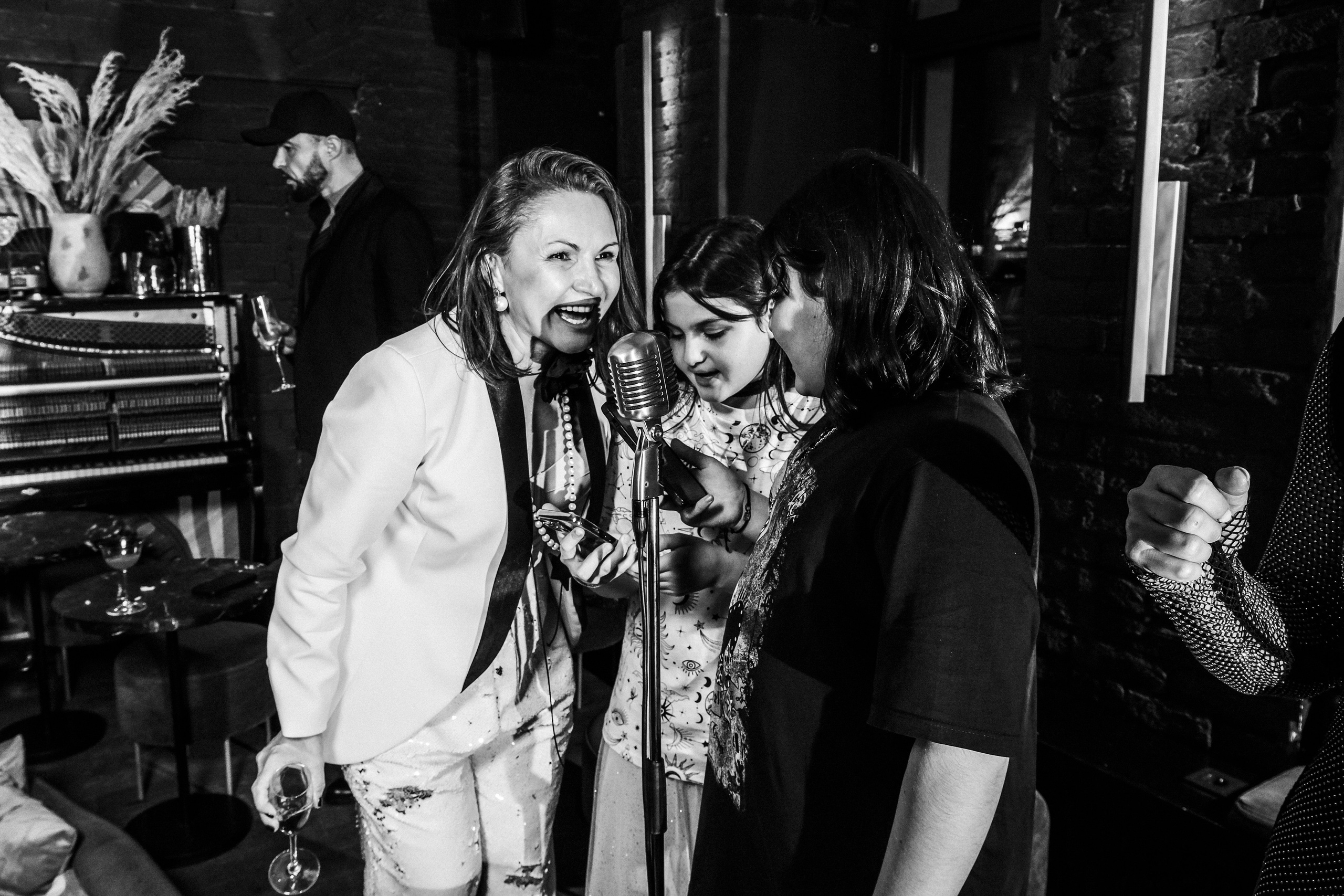 ЧБ. Фото Видео Дизайн