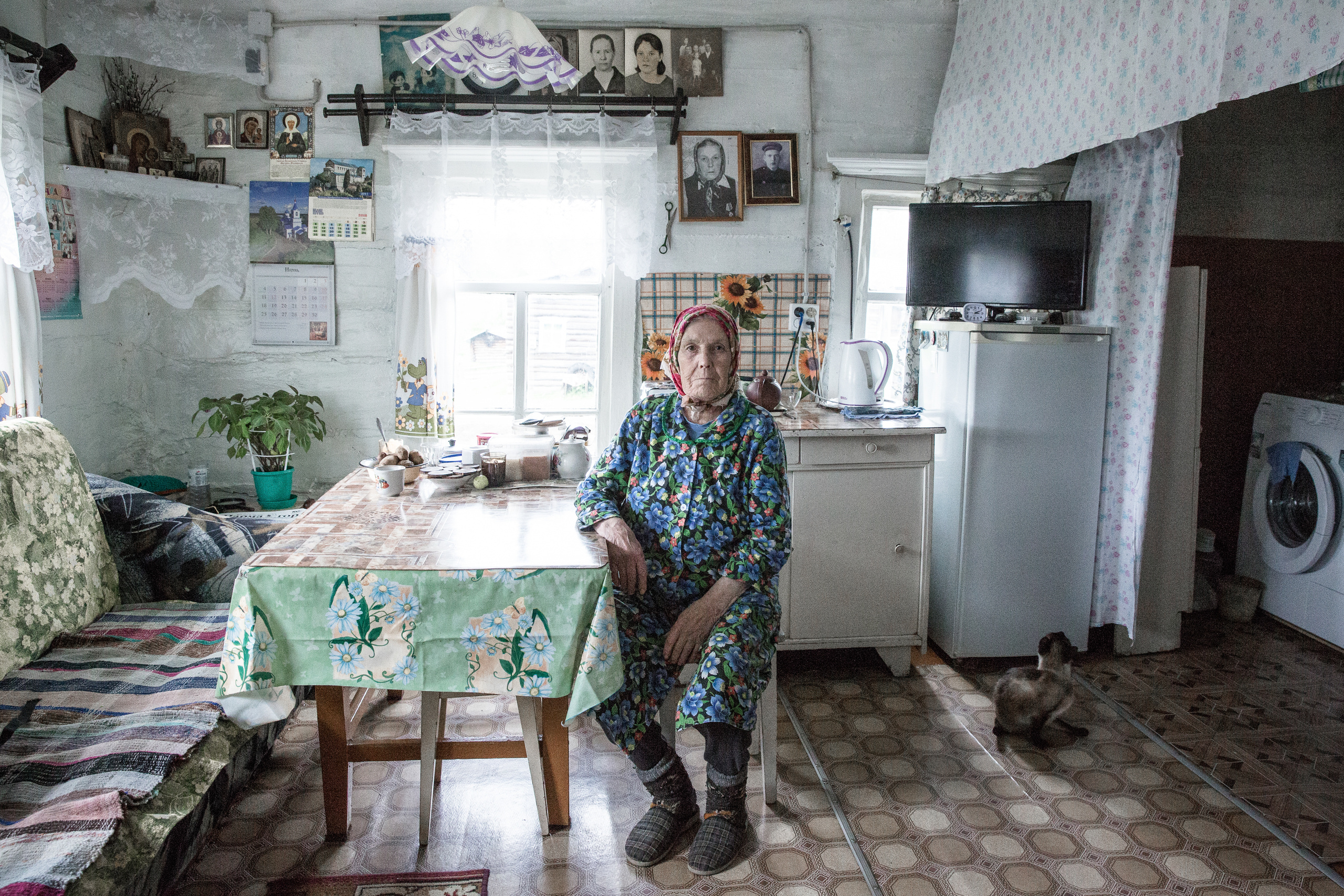 Архаика. Юлия Невская режиссер и сценарист документального кино, документальный фотограф, визуальный сторителлер