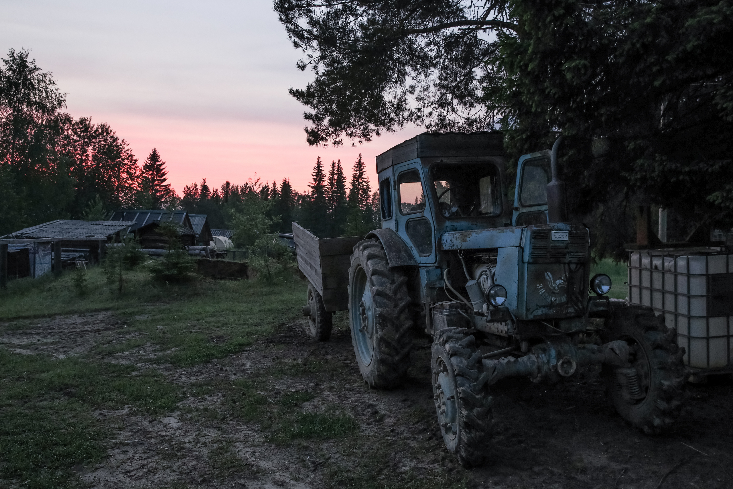 Архаика. Юлия Невская режиссер и сценарист документального кино, документальный фотограф, визуальный сторителлер