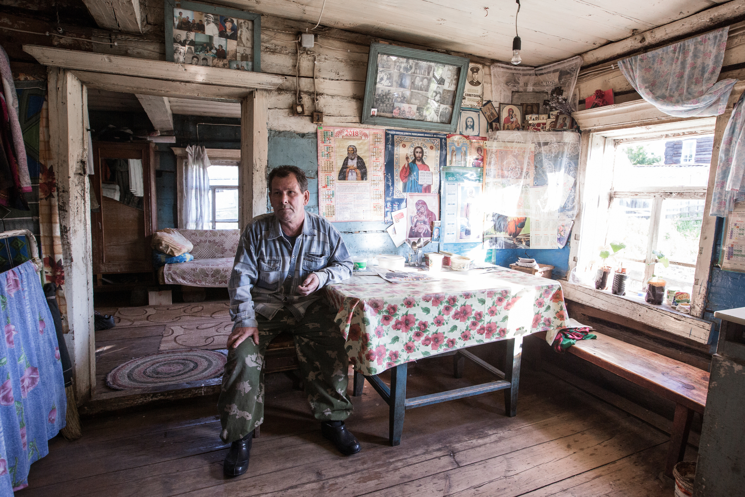 Архаика. Юлия Невская режиссер и сценарист документального кино, документальный фотограф, визуальный сторителлер