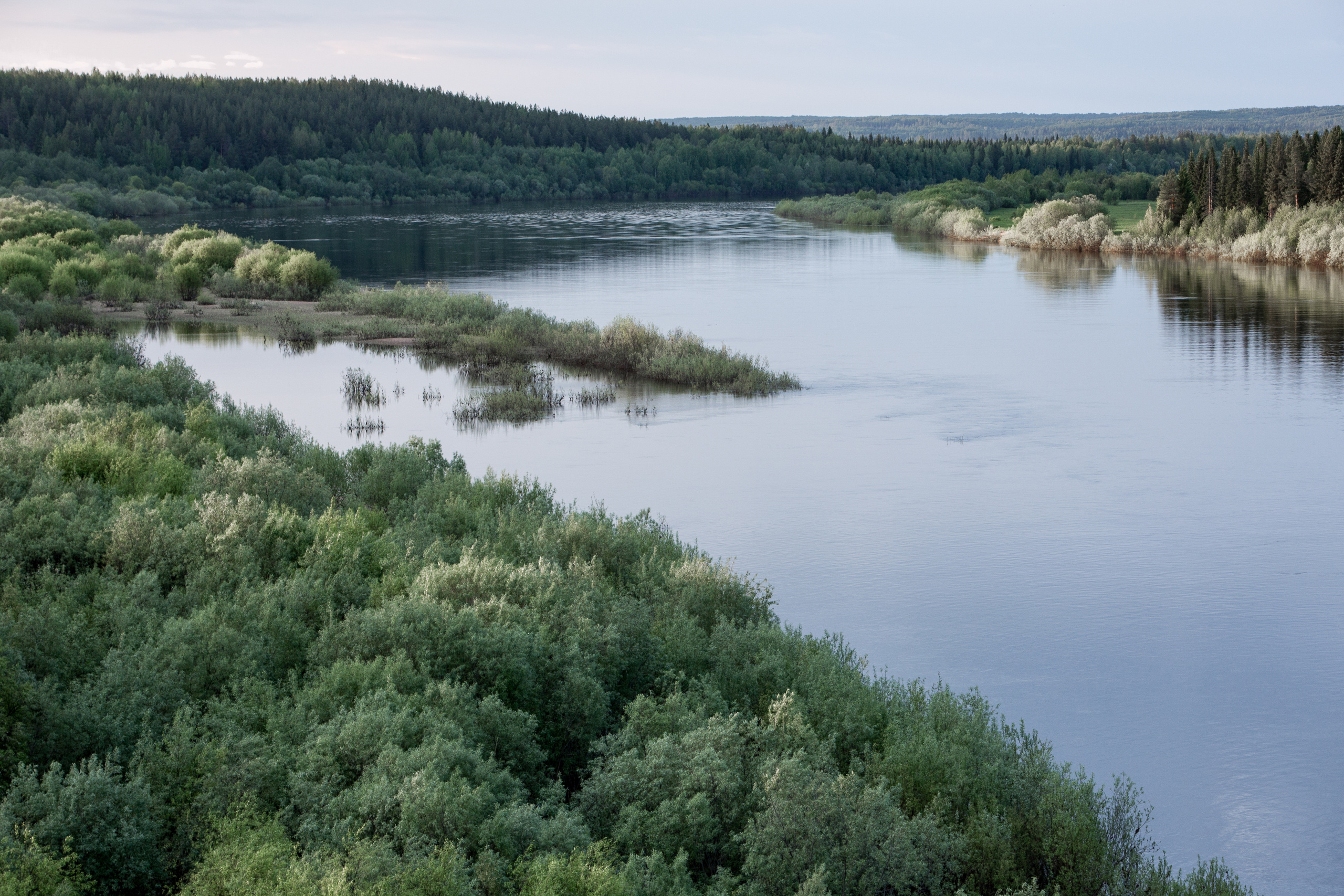 Архаика. Юлия Невская режиссер и сценарист документального кино, документальный фотограф, визуальный сторителлер
