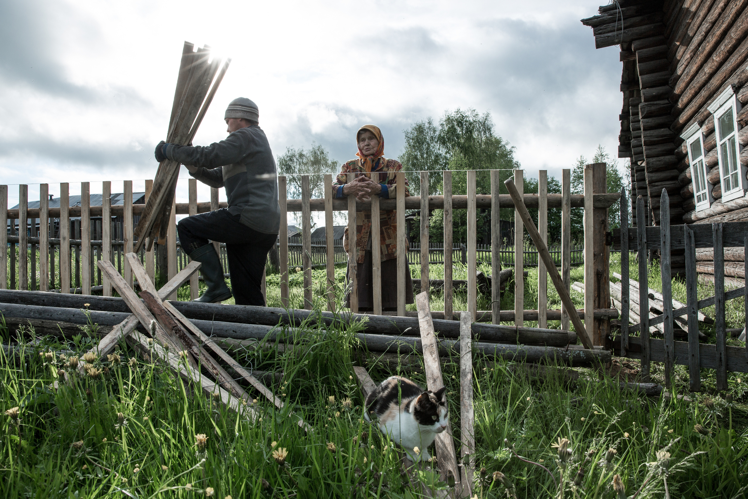 Архаика. Юлия Невская режиссер и сценарист документального кино, документальный фотограф, визуальный сторителлер