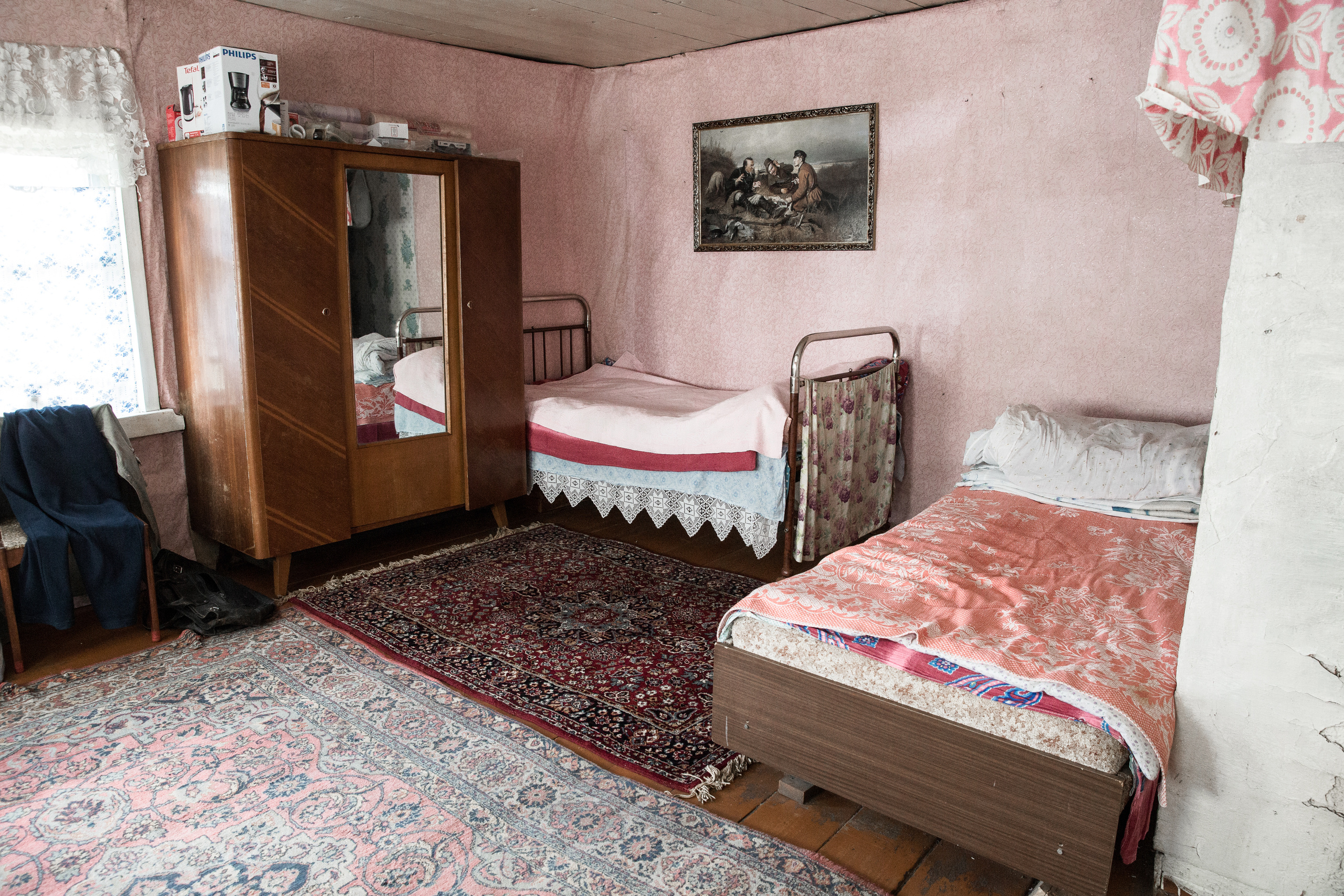 Архаика. Юлия Невская режиссер и сценарист документального кино, документальный фотограф, визуальный сторителлер