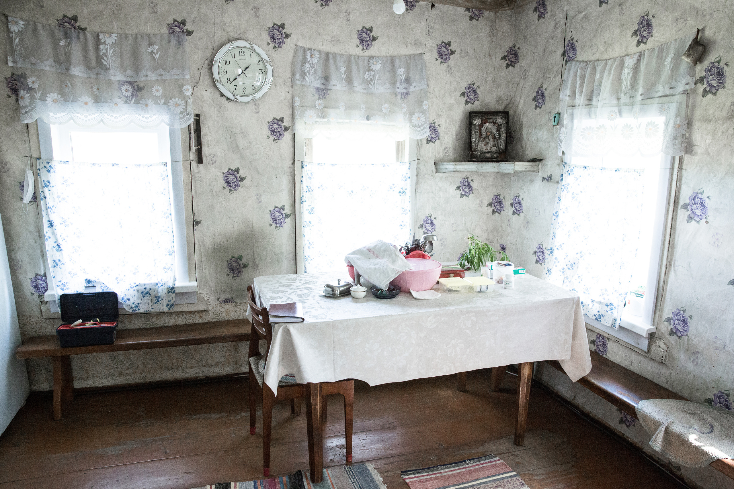 Архаика. Юлия Невская режиссер и сценарист документального кино, документальный фотограф, визуальный сторителлер