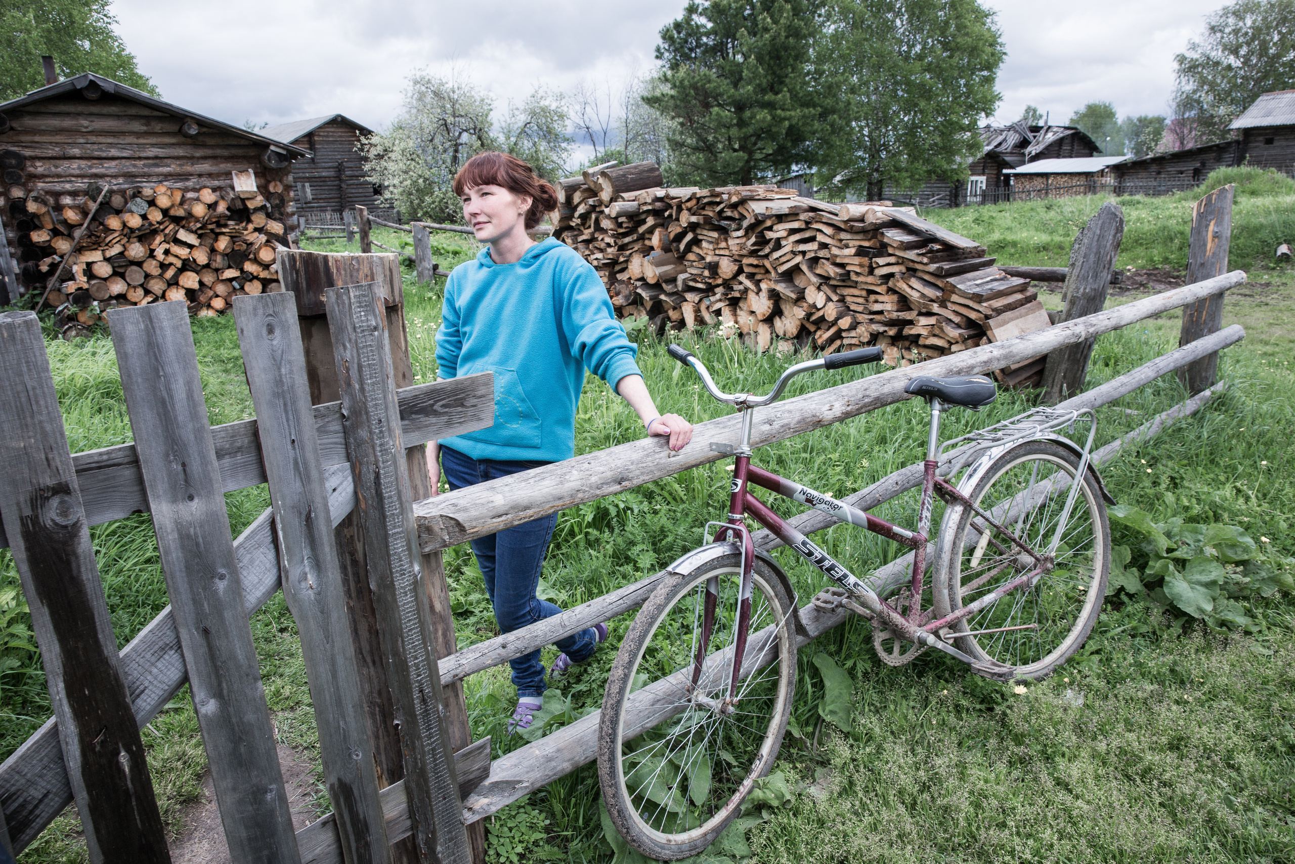 Архаика. Юлия Невская режиссер и сценарист документального кино, документальный фотограф, визуальный сторителлер