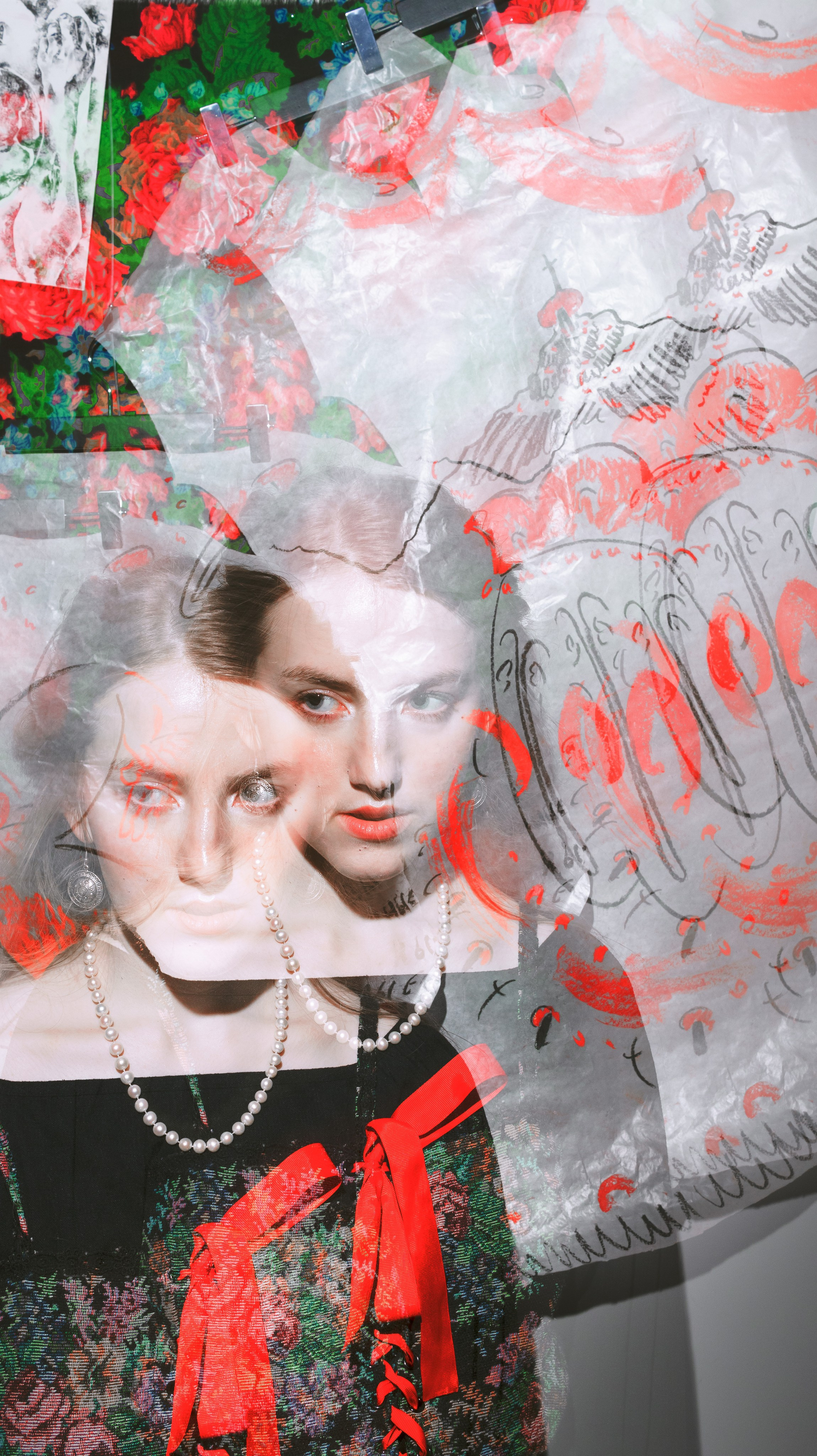 Аля Коваль, Surepka, 2025