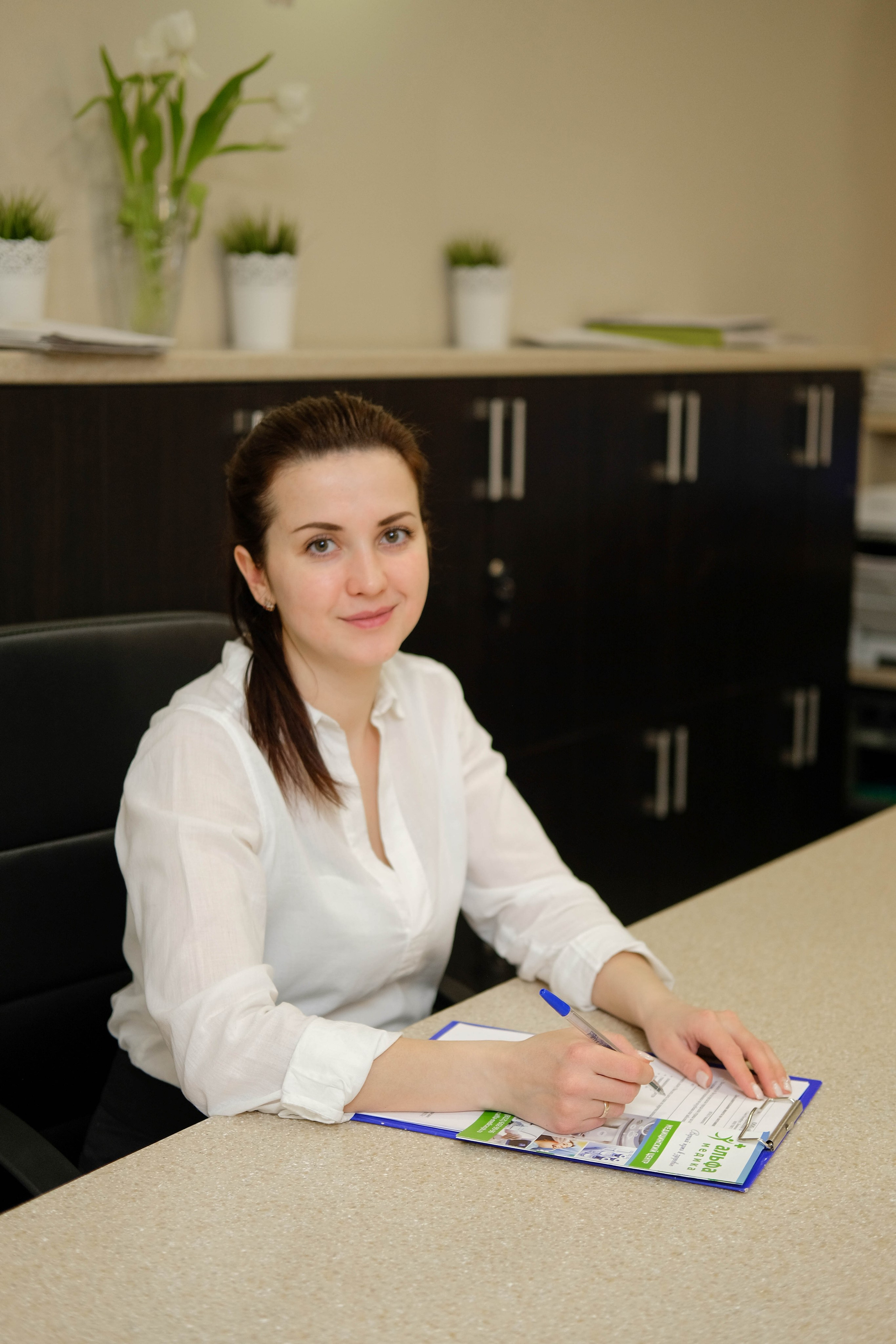 Какой контент нужен медцентру в Санкт-Петербурге