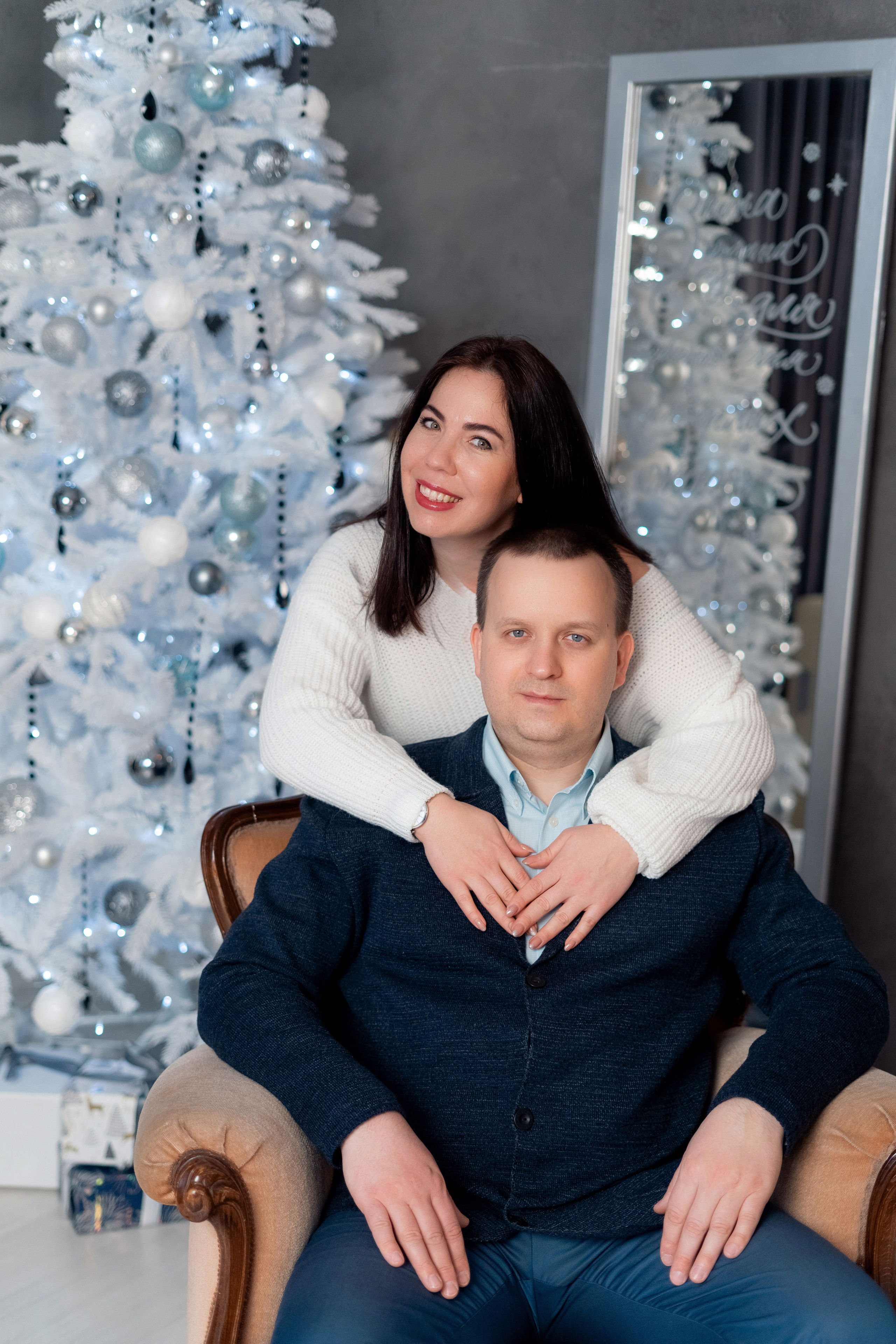 Семейный и детский фотограф в Сыктывкаре Маргарита Юдина