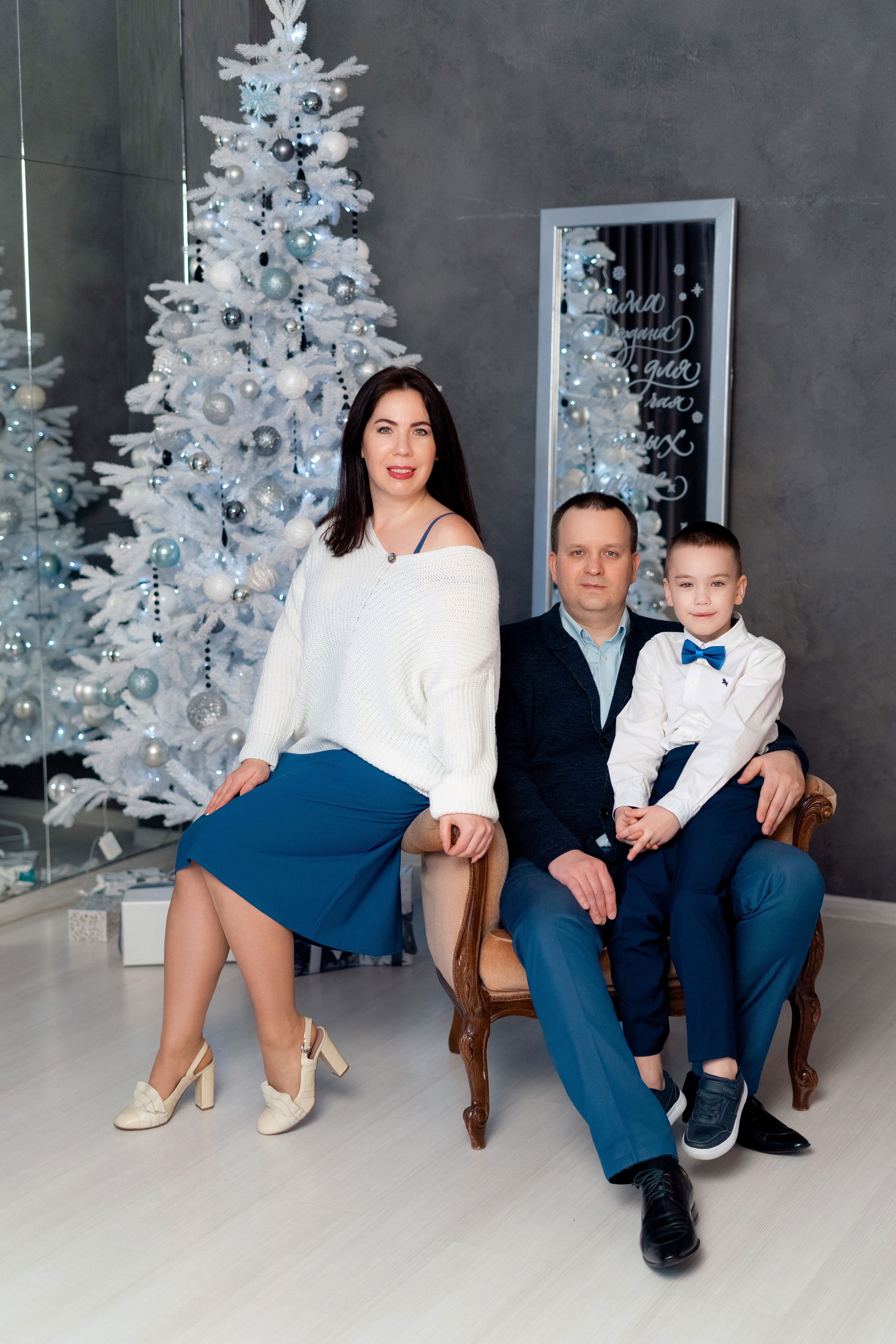 Семейный и детский фотограф в Сыктывкаре Маргарита Юдина