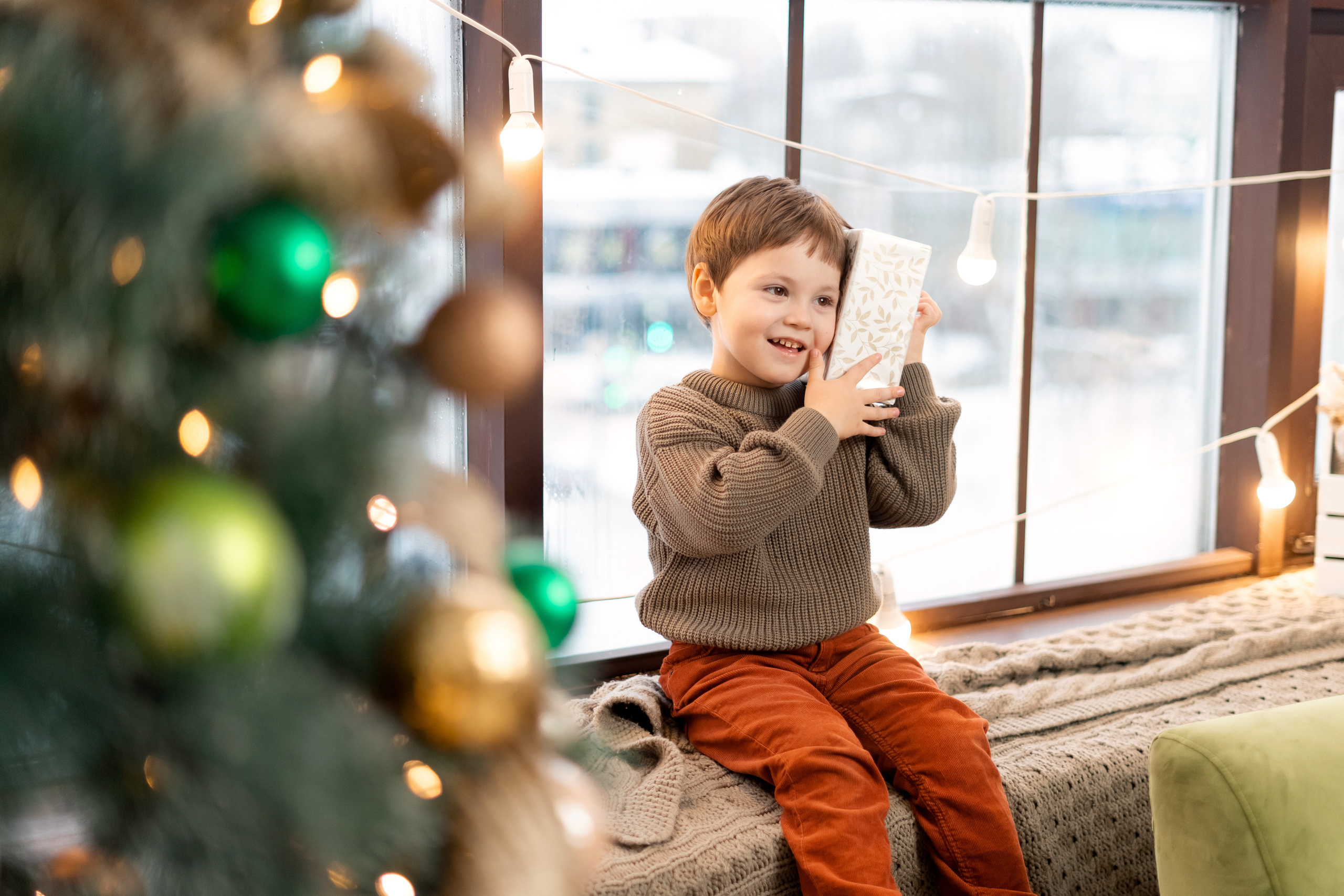Семейный и детский фотограф в Сыктывкаре Маргарита Юдина