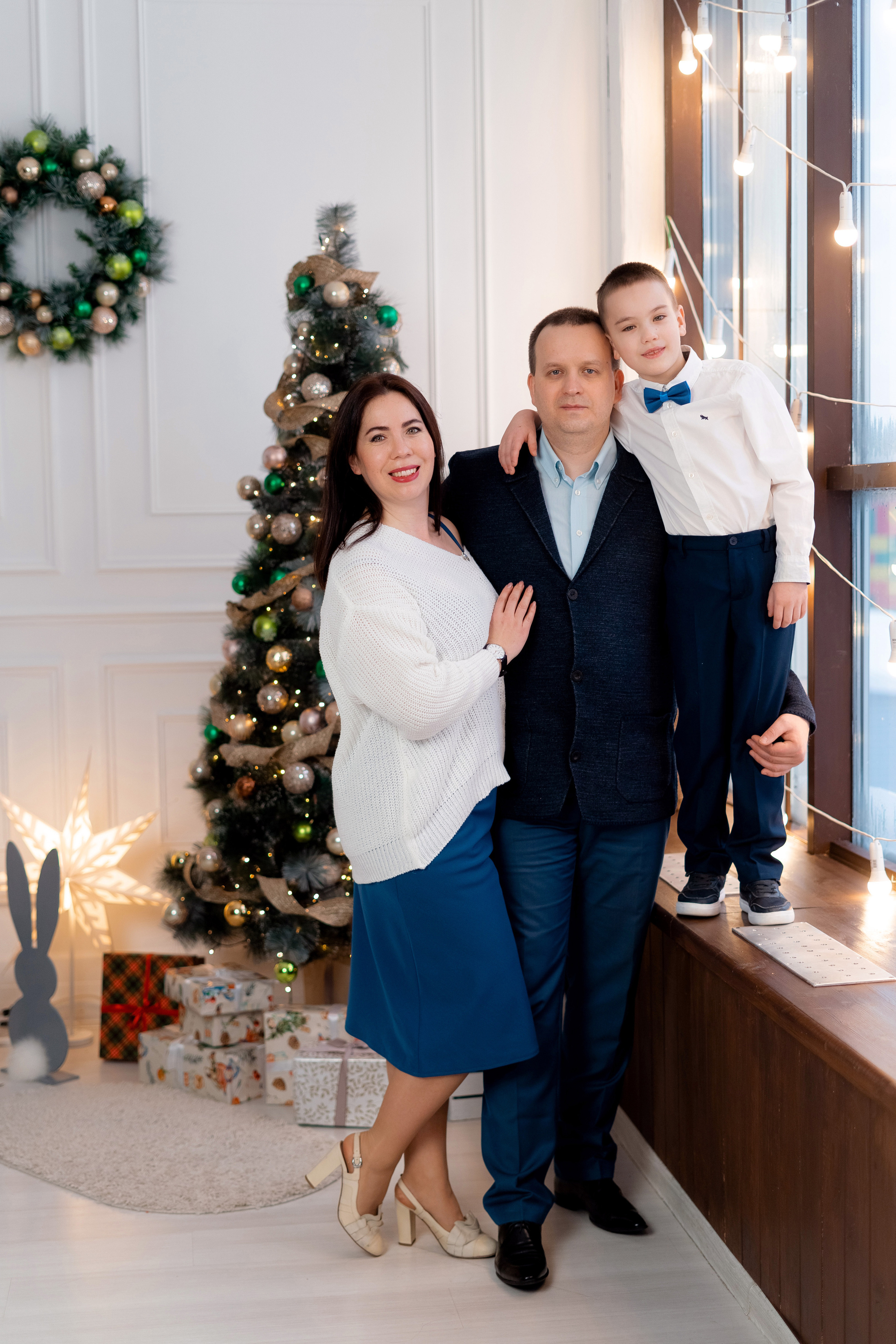 Семейный и детский фотограф в Сыктывкаре Маргарита Юдина