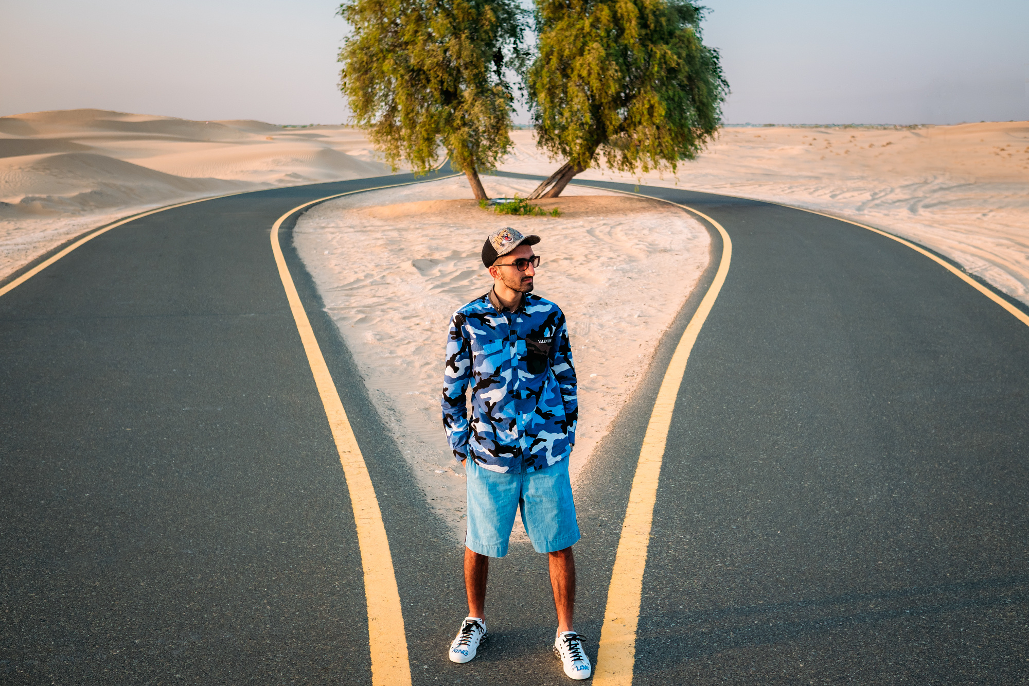 Имиджевая съемка. Имиджевый фотограф Илья Балух — заяви о себе красиво