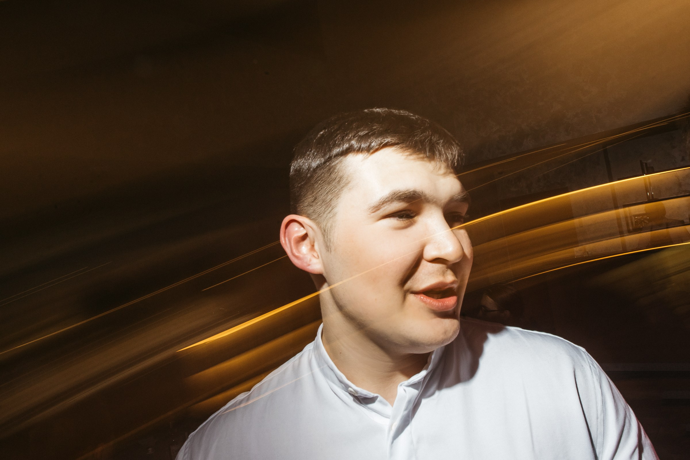 Хороший репортажный фотограф на корпоратив в Питере