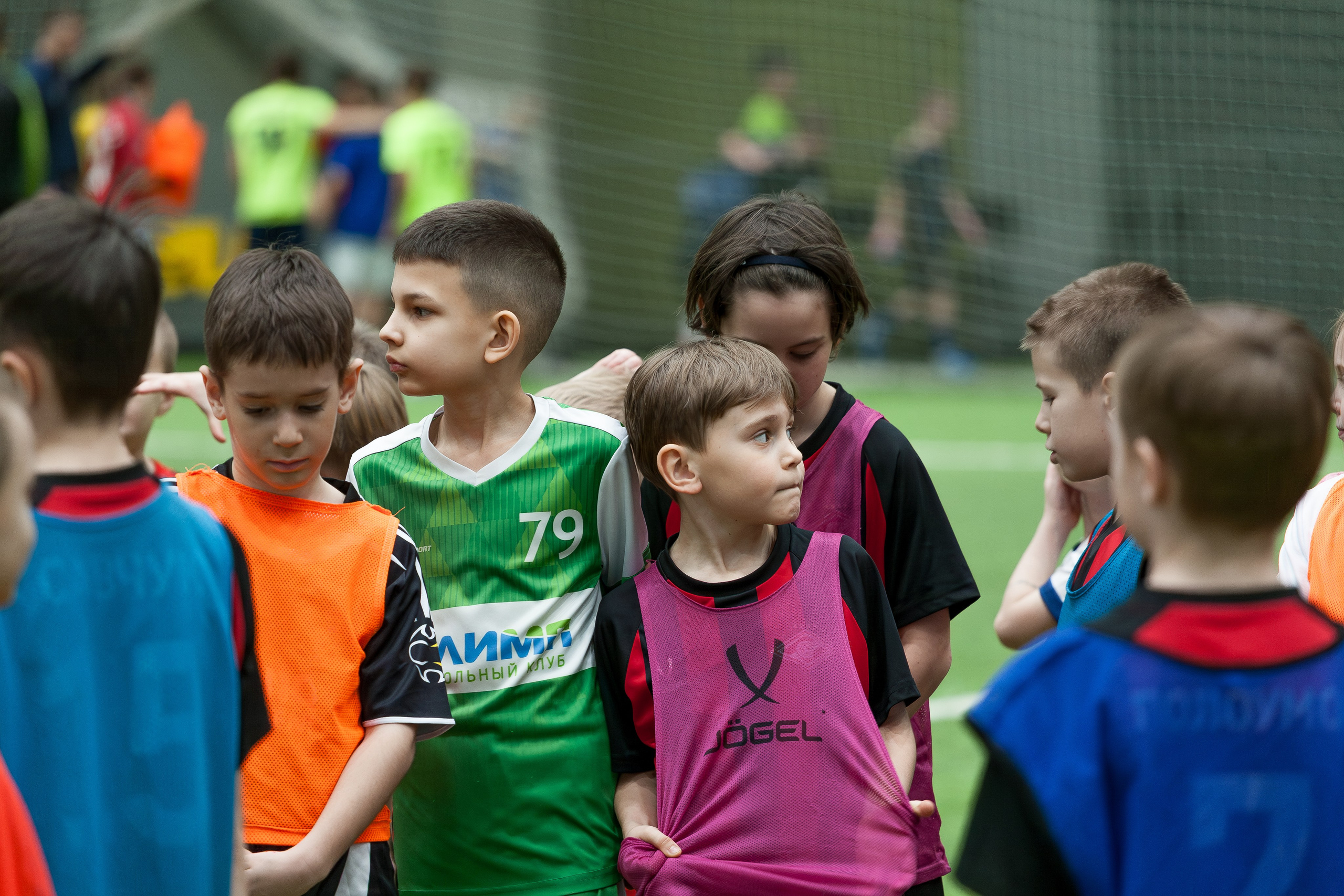 Футбольный кэмп с Итальянским тренером. Промышленный, бизнес фотограф Кемеровская область, Шерегеш