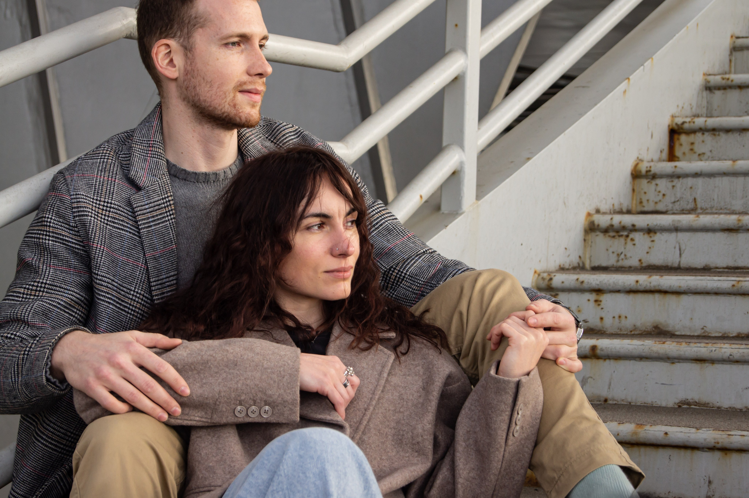 Фотосъемка Love Story в стиле Urban. Любовь Каширская — фотограф для малого бизнеса и специалистов