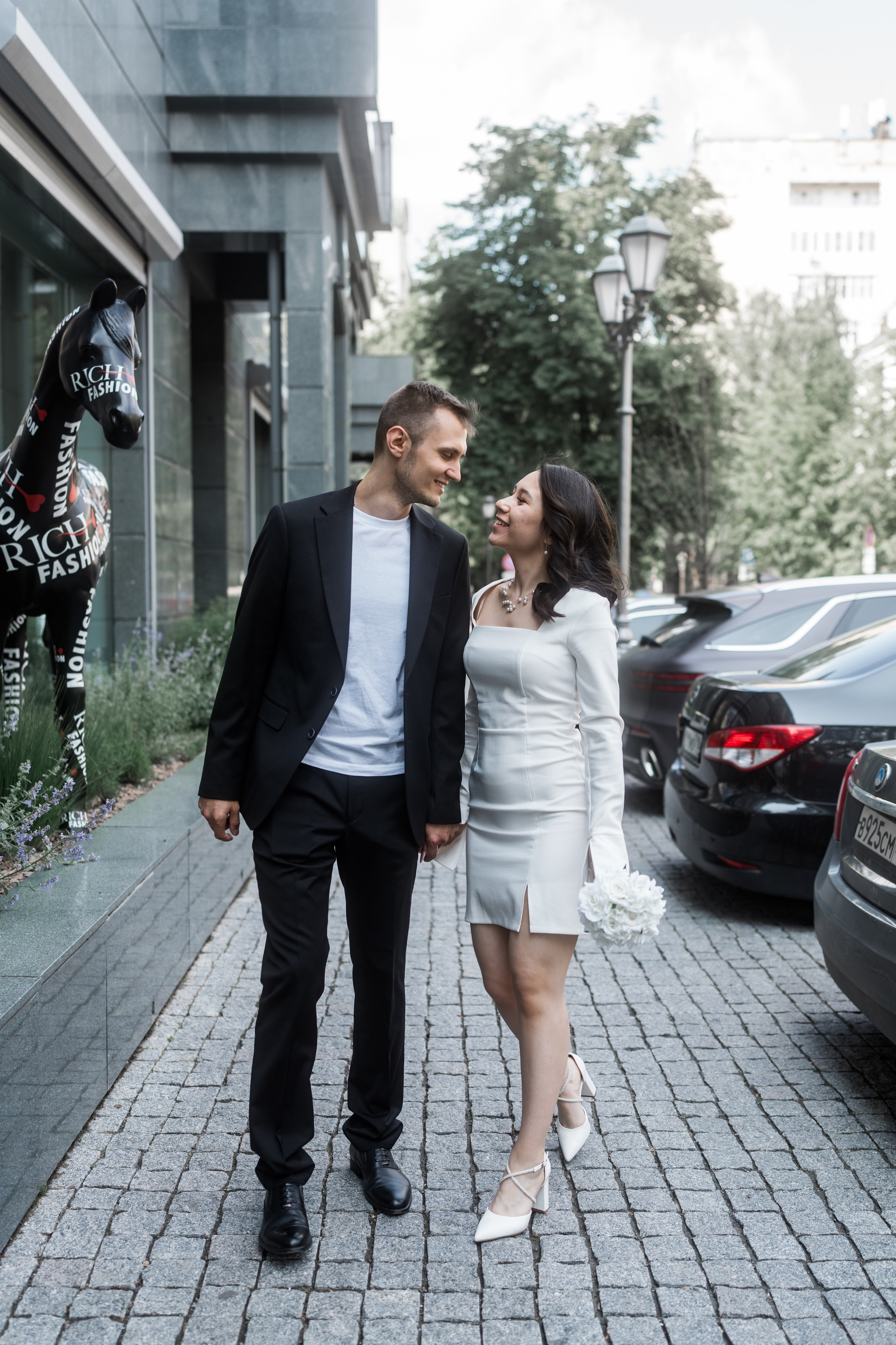 Свадьба Станислав и Лейля. Свадебный и индивидуальный фотограф Аля Мамакова