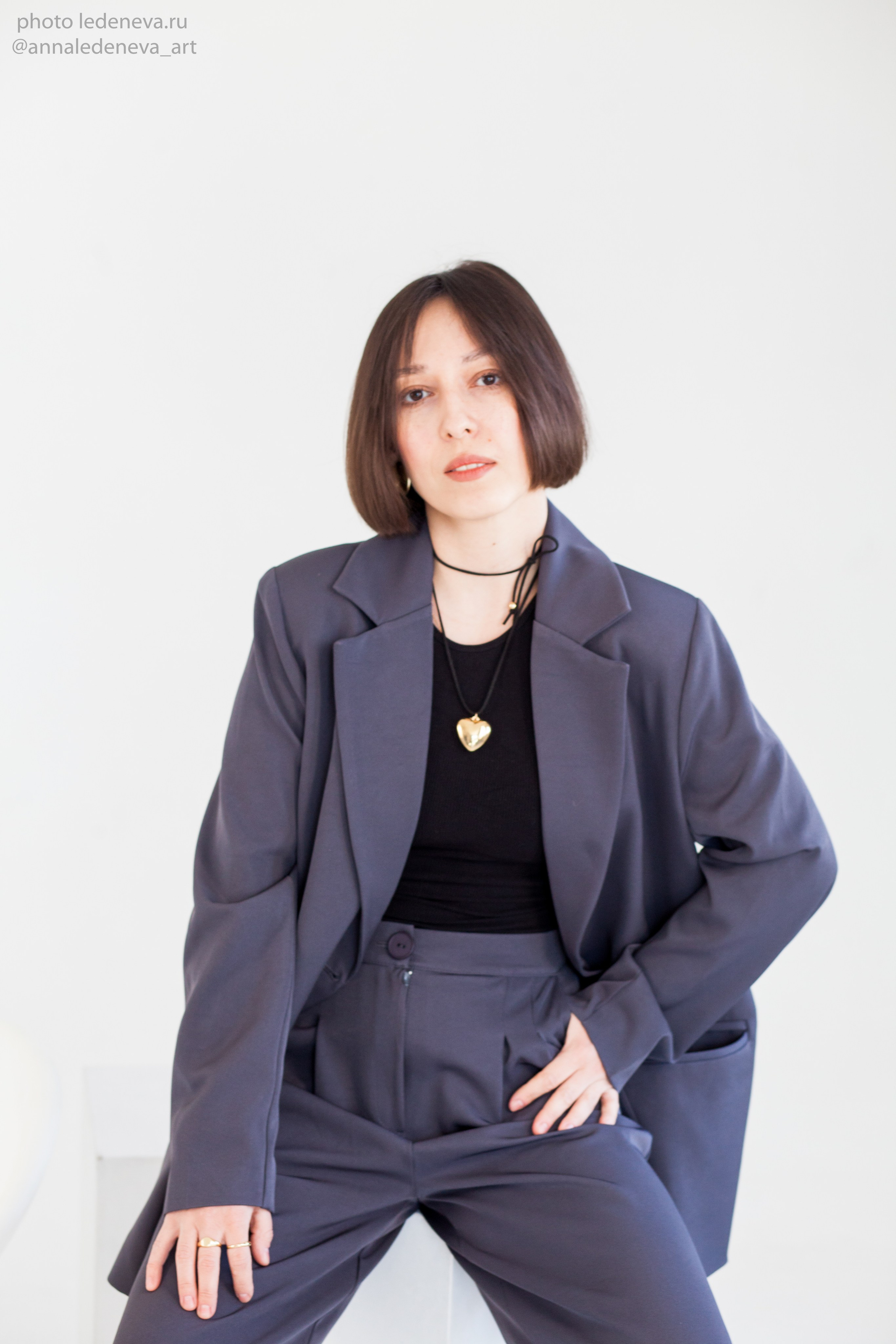 Корпоратив, фотосессия для сотрудников. Анна Леденева Фотограф