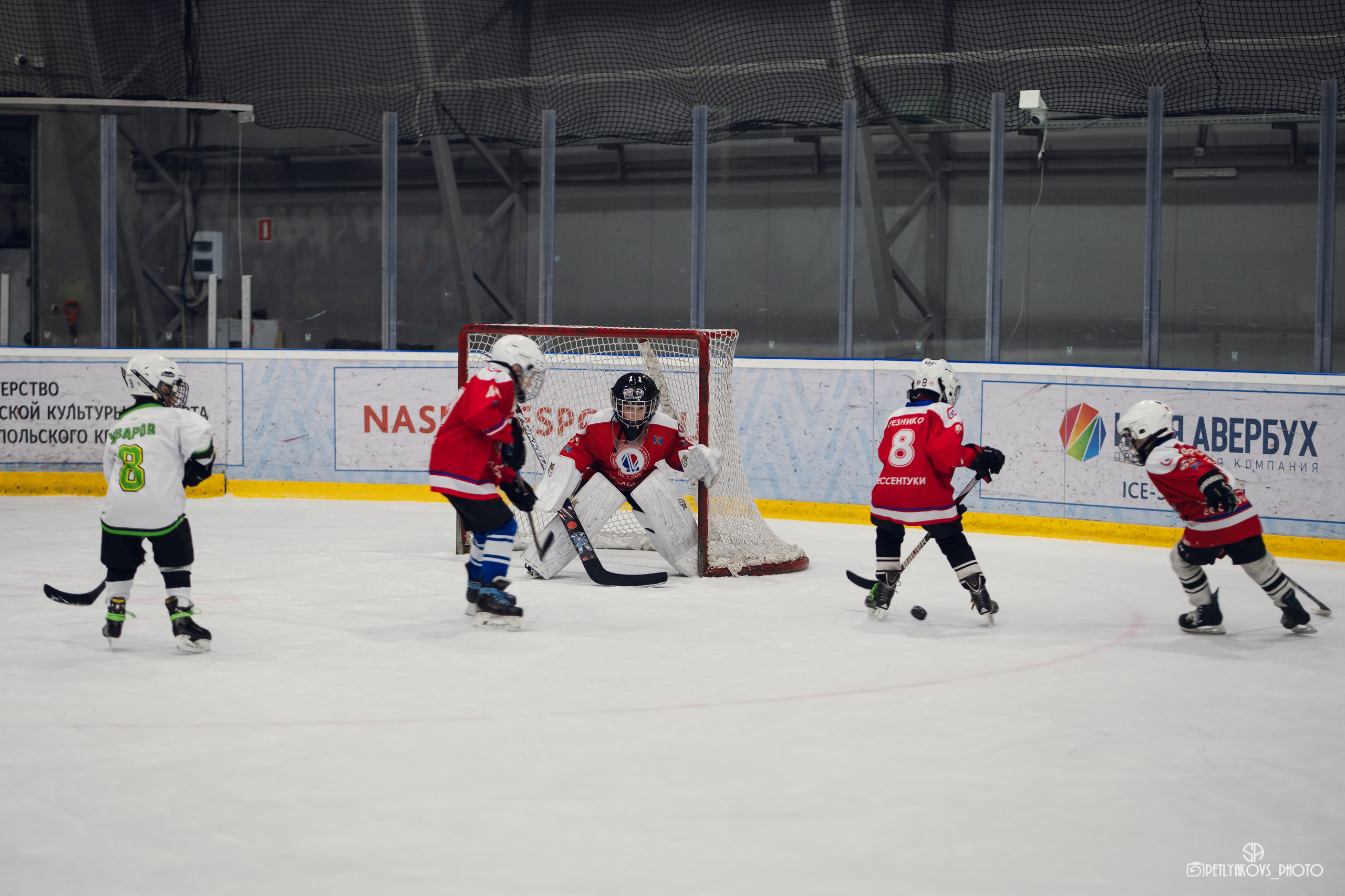 ХК Наследие (репортаж). Фотограф, видеограф Пятигорск, Ставрополь, Ессентуки, Petlyakovs_photo