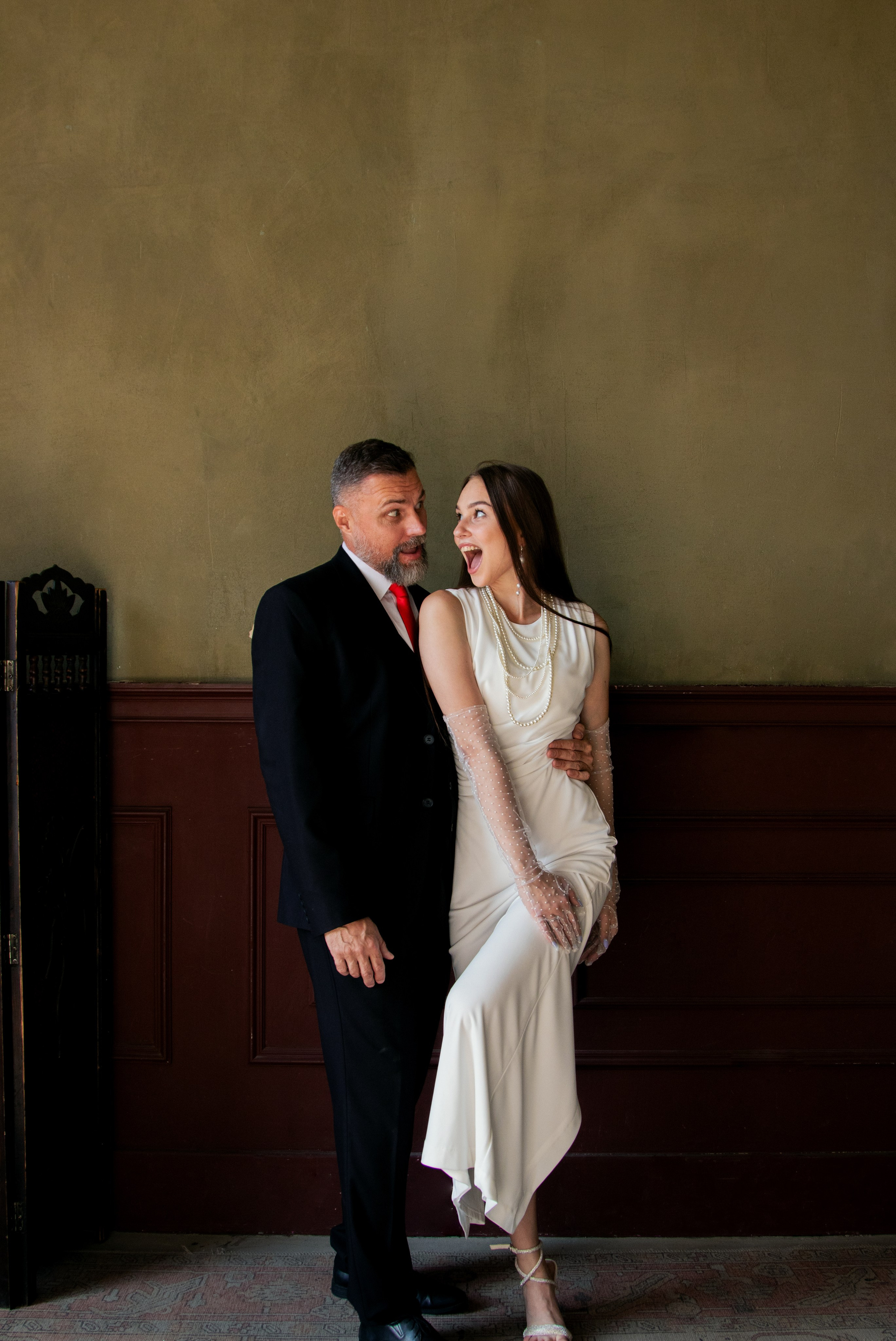 Индивидуальные съёмки. Фотограф Елизавета Гикова