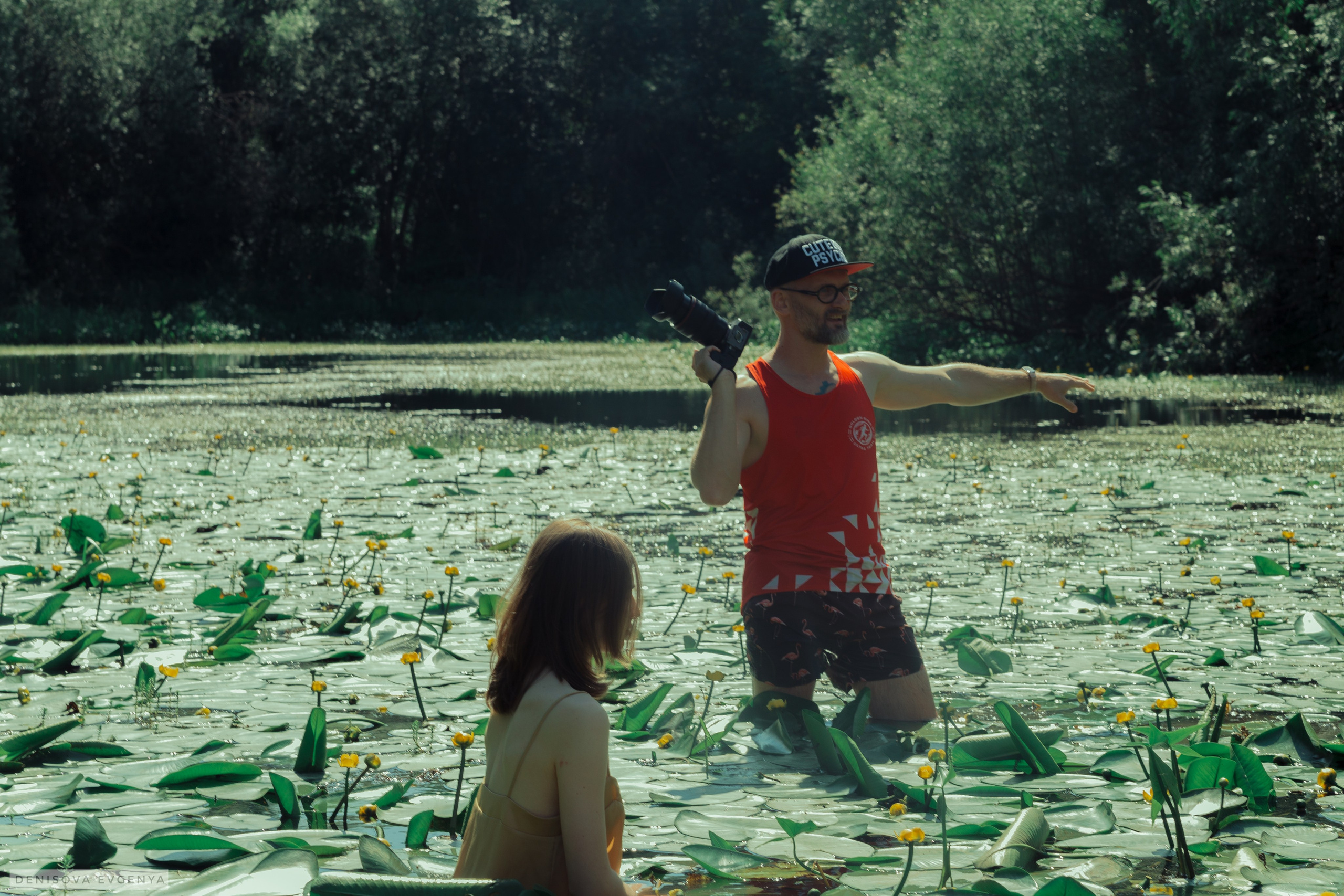 Оффлайн-курсы. Медиашкола Факультет — сеть фотошкол, в которой преподают профессиональные практикующие фотографы с огромным опытом!