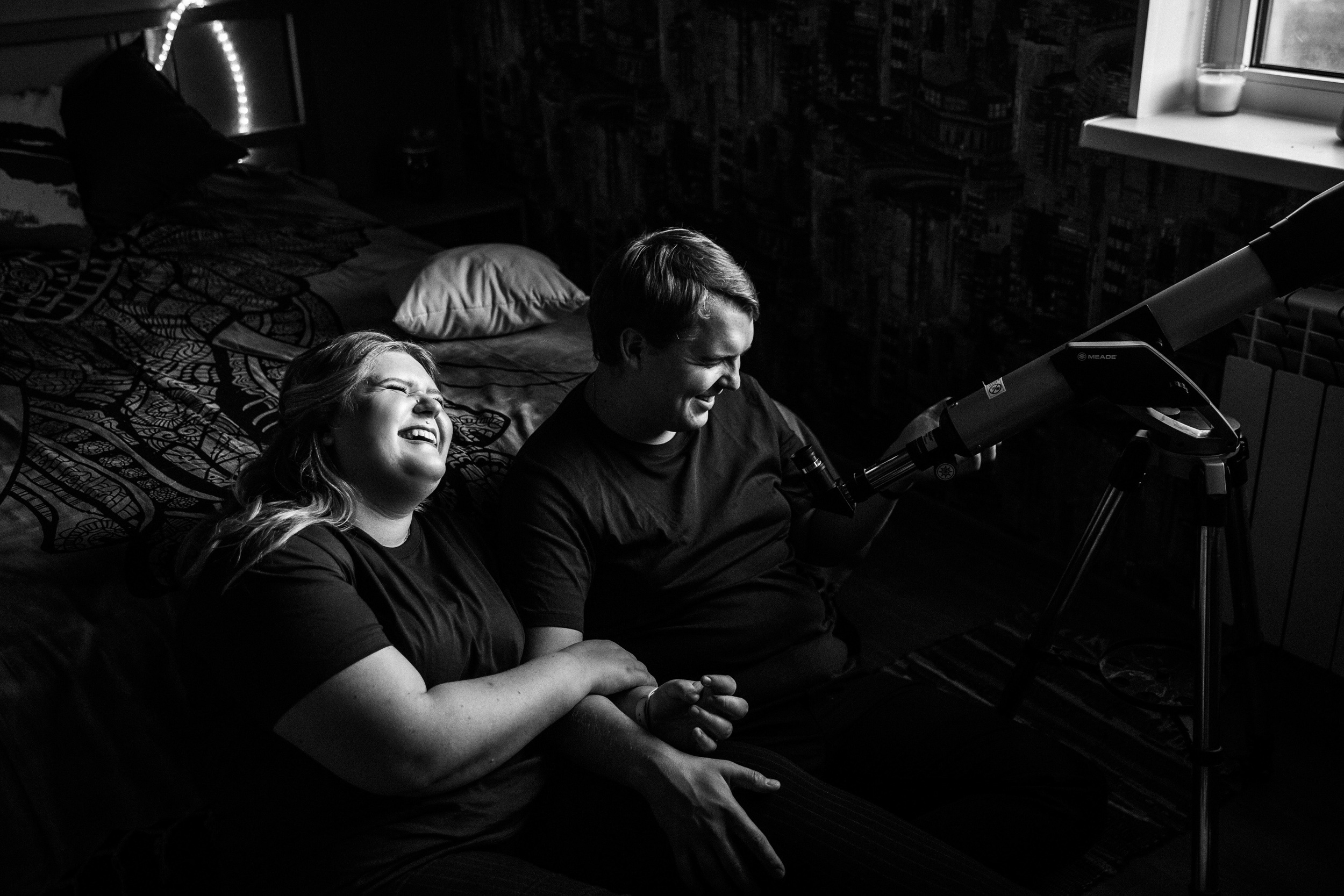 Предсвадебное лавстори Артемия и Насти. Свадебный фотограф СПБ Михаил Песиков