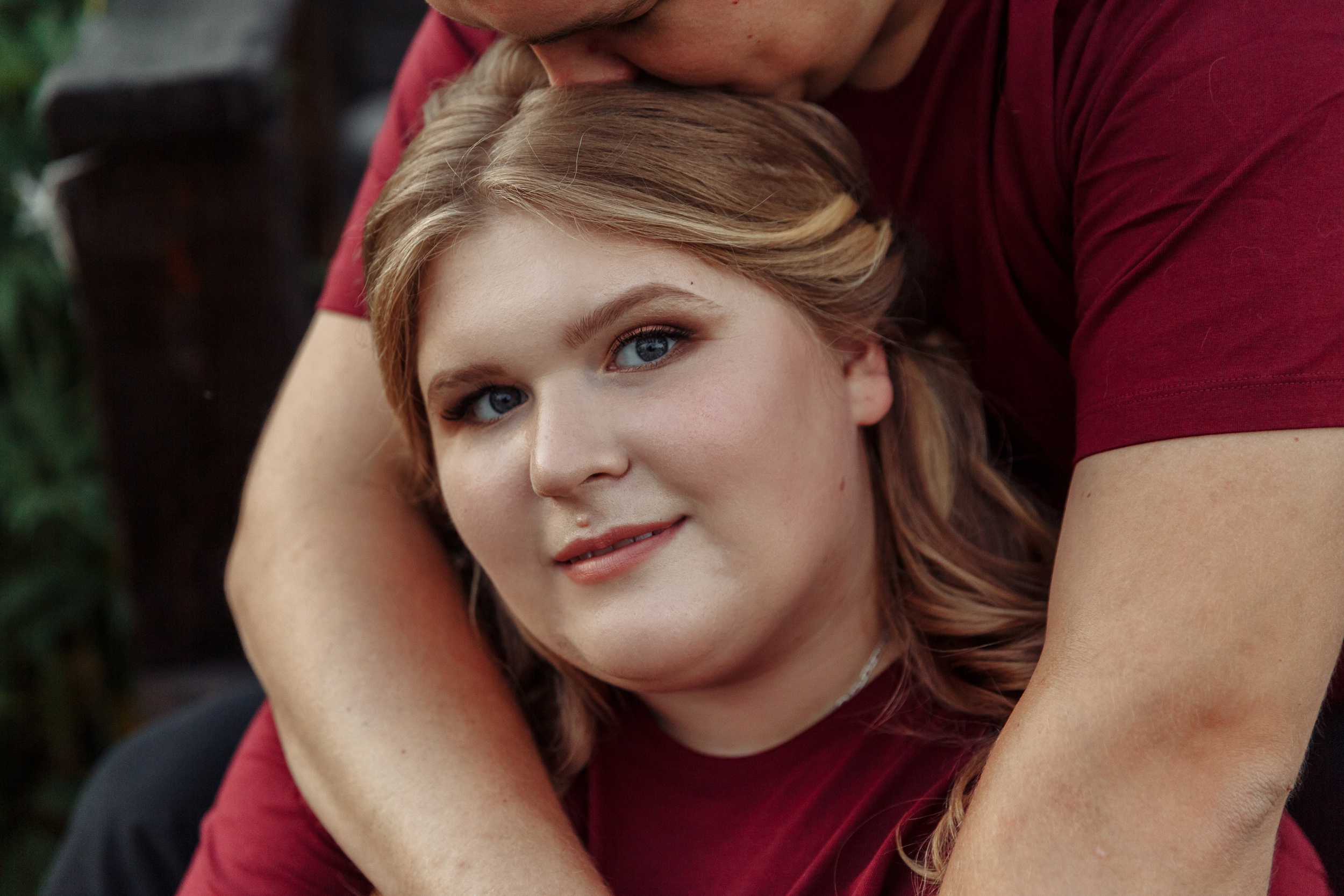 Предсвадебное лавстори Артемия и Насти. Свадебный фотограф СПБ Михаил Песиков