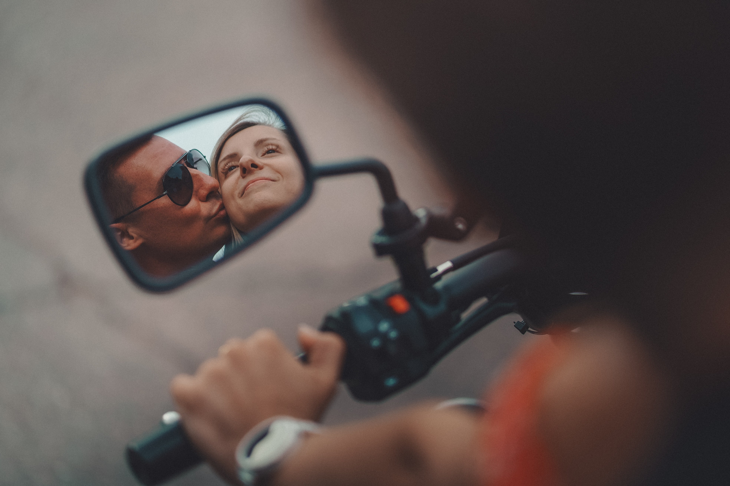 Илья и Людмила. Семейный lifestyle фотограф Наталья Разгуляева в Москве