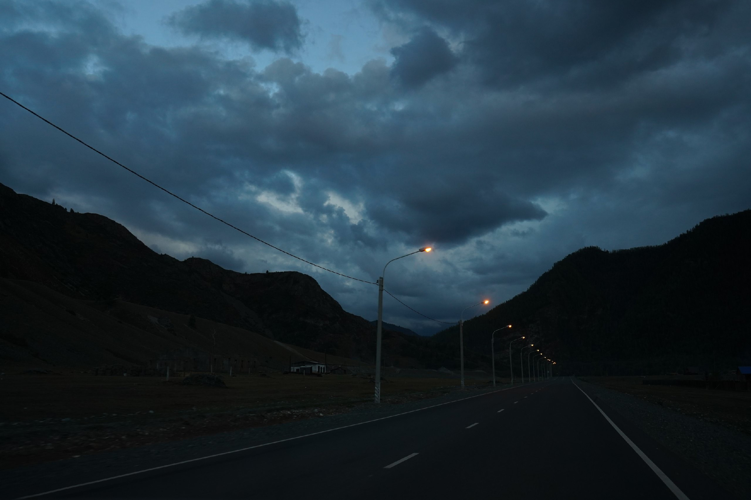 Алтай. KirillKrasnobaev.ru