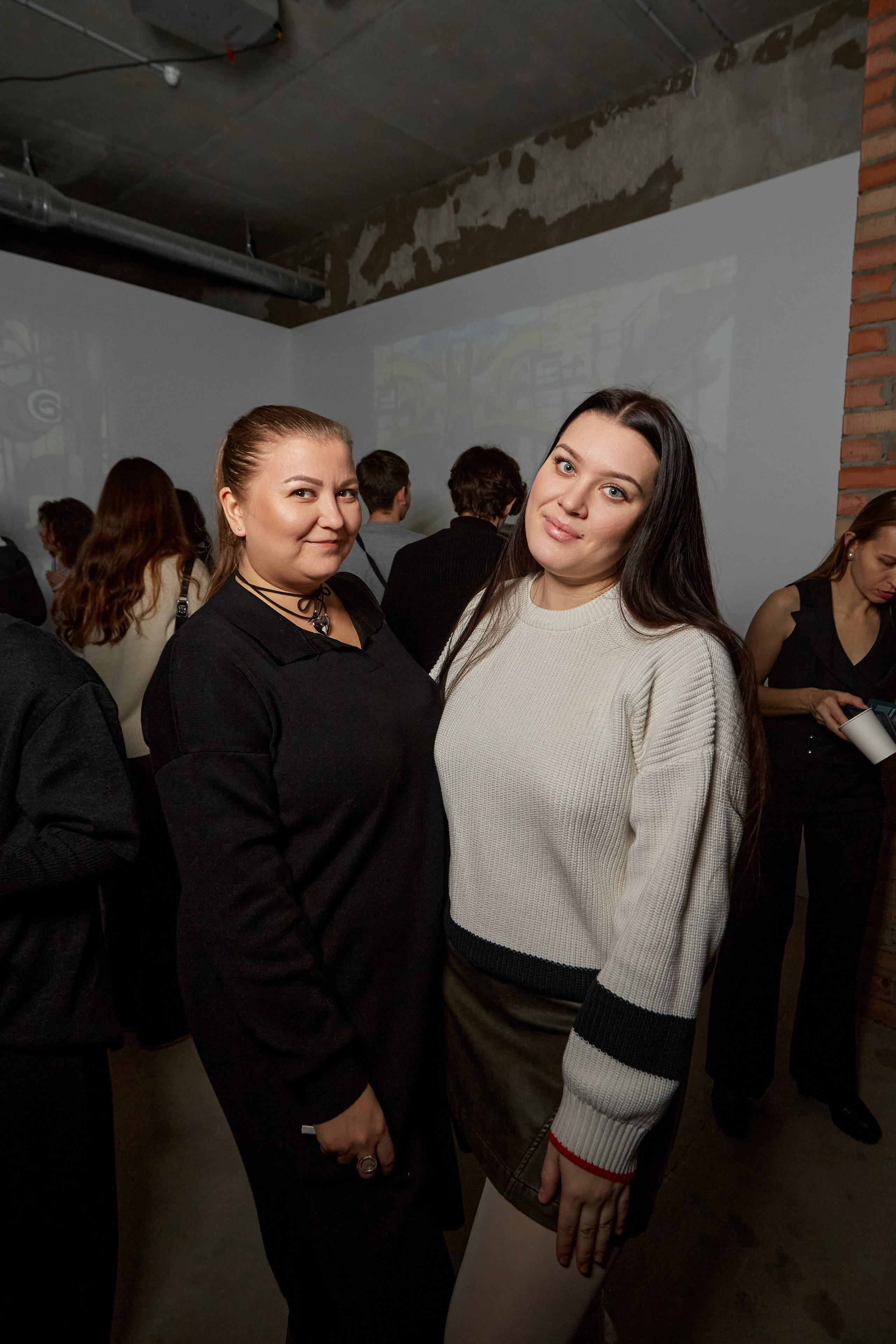 АРОМАТЫ АВАНГАРДА в ZИМ ГАЛЕРЕЕ. DENISOV ART (фото, видео, дизайн) САМАРА