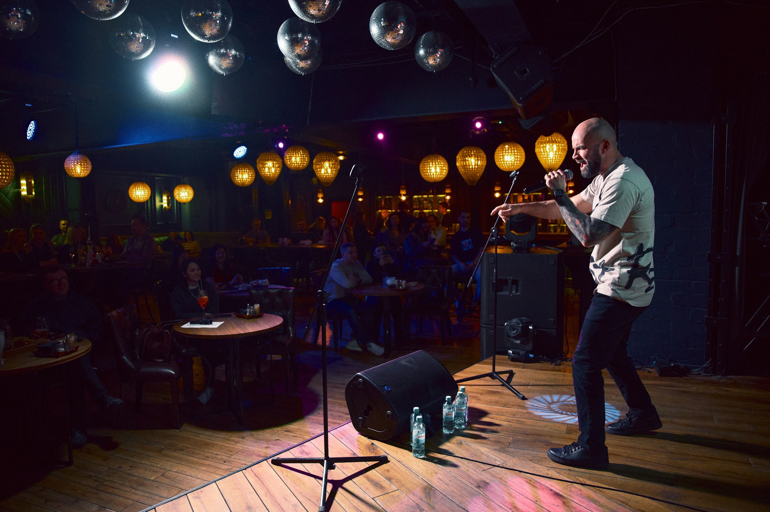 Репортаж. Не только свадебный фотограф Чеглаков Алексей