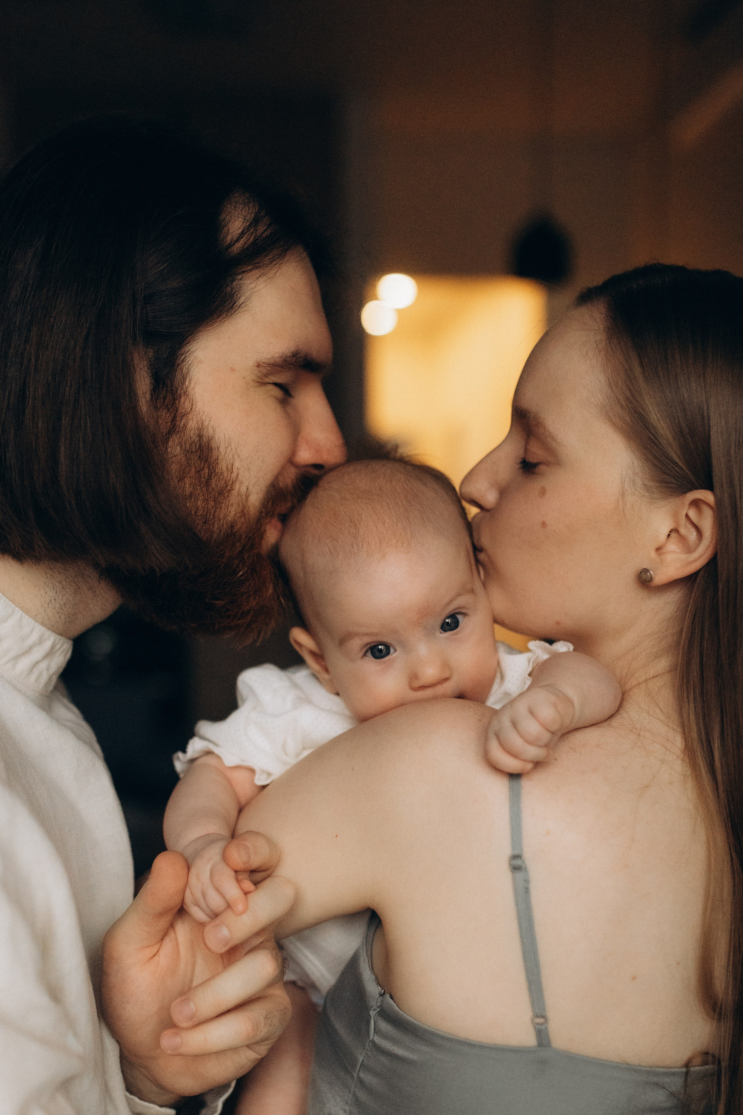 Семейный фотограф Москва Наталия Осьмакова