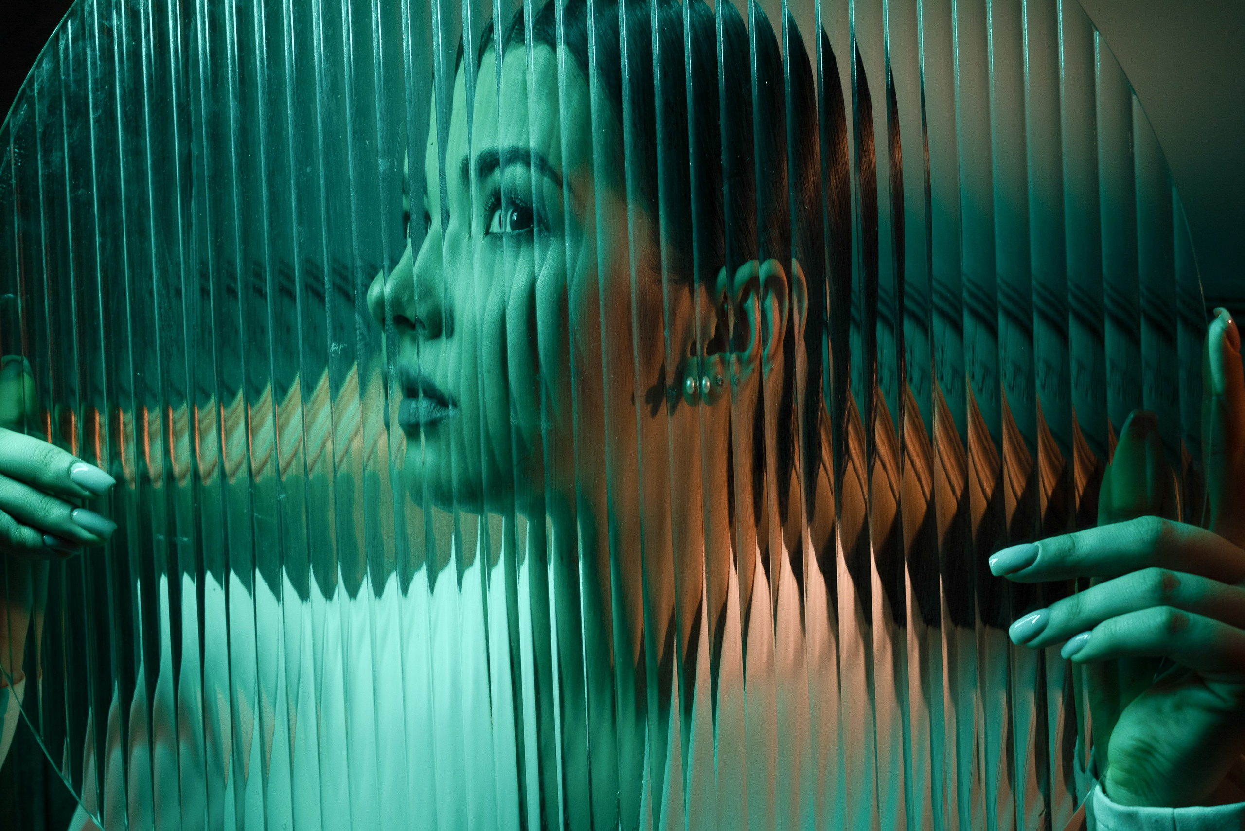 Дарья Медведева