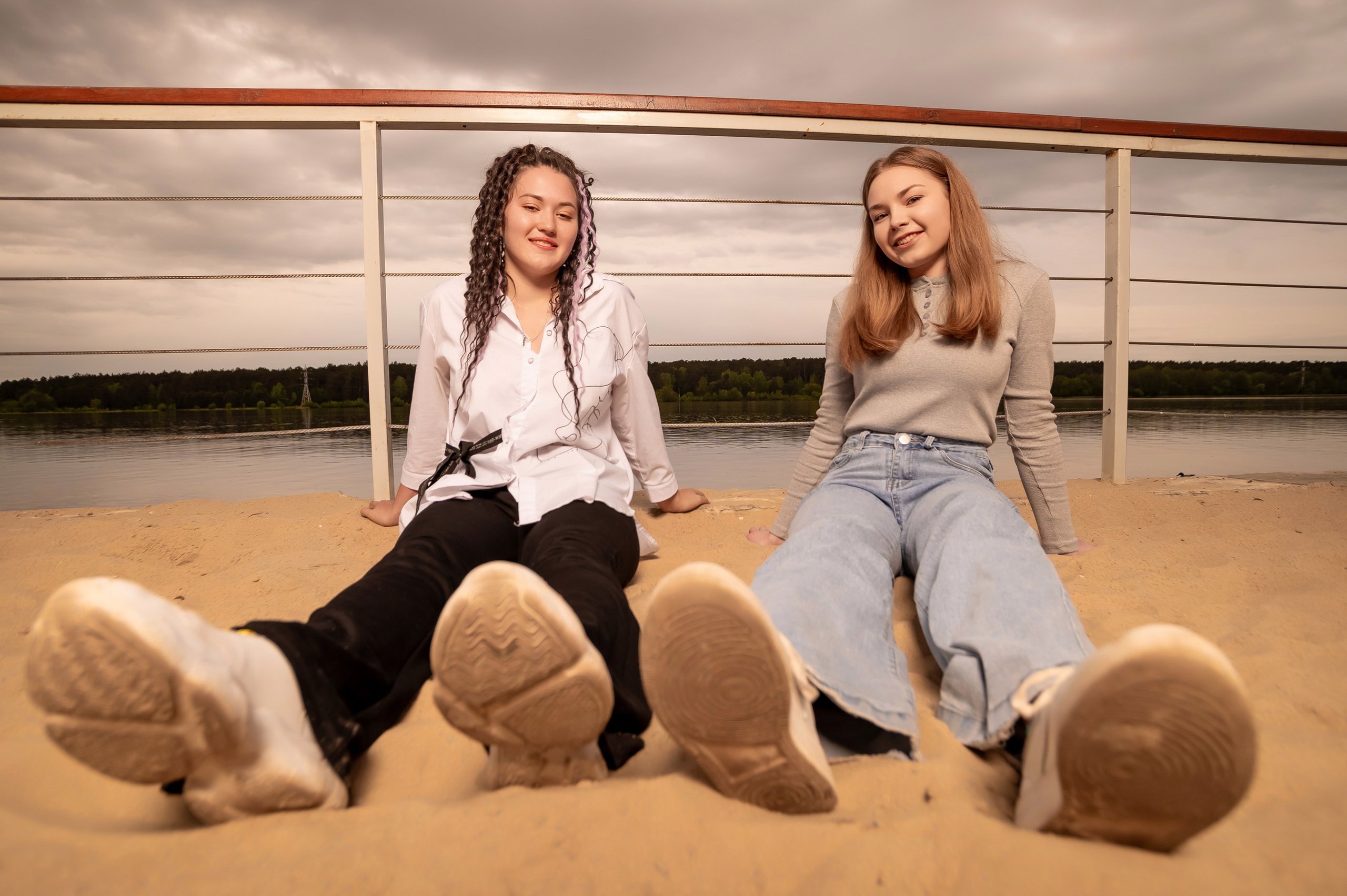 Школьный фотограф. Выпускные альбомы в Калуге