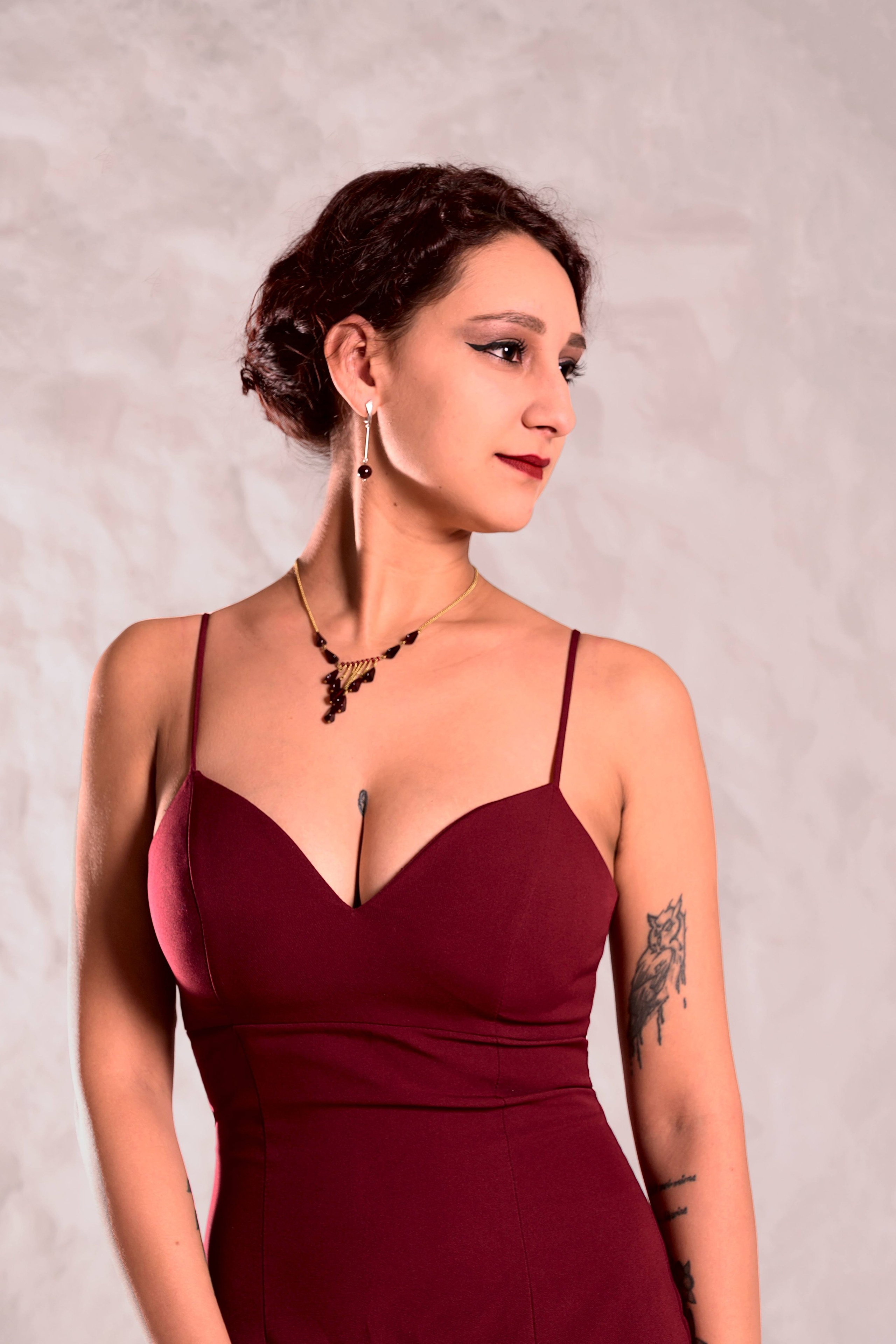 Портретная фотография. Арт студия «Пегас». Фото- и видео- съемка